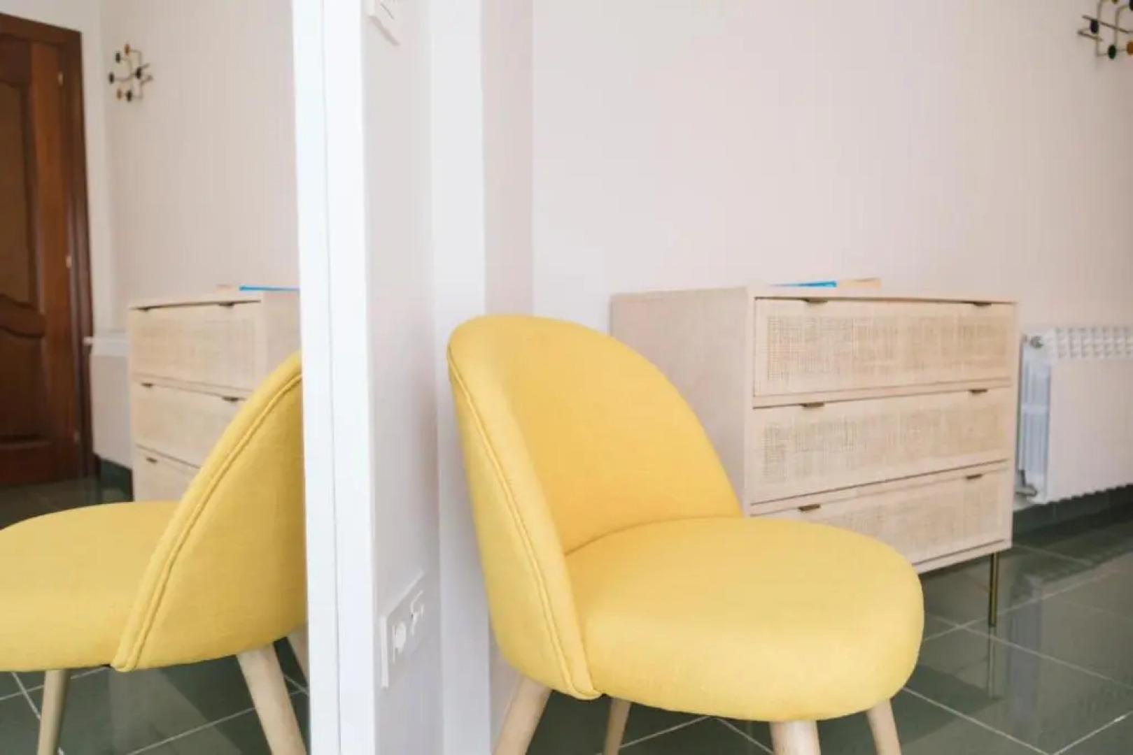 Casa peñasBLANCAS en Duruelo de la sierra Soria 12personas