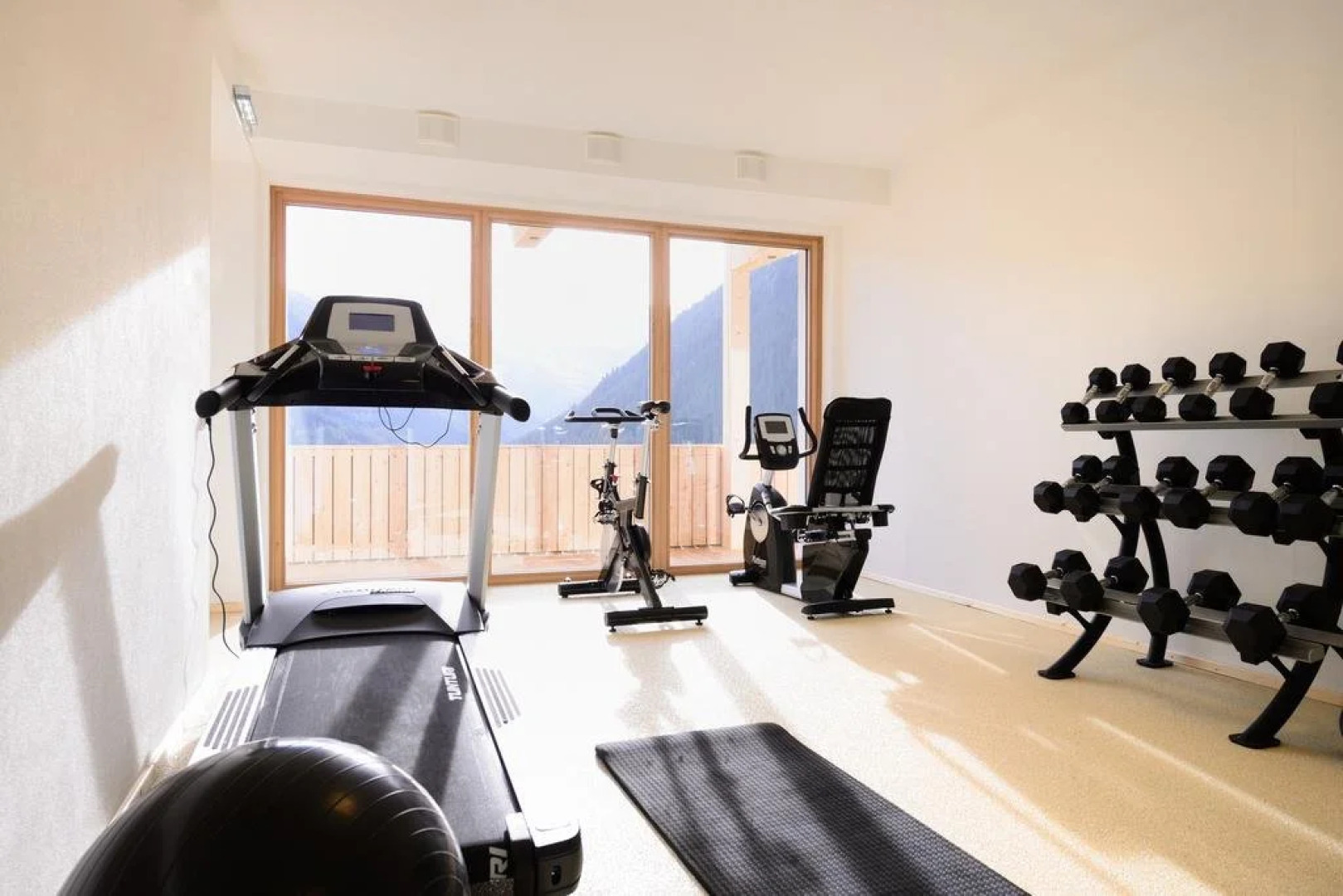 Almfamilyhotel Scherer