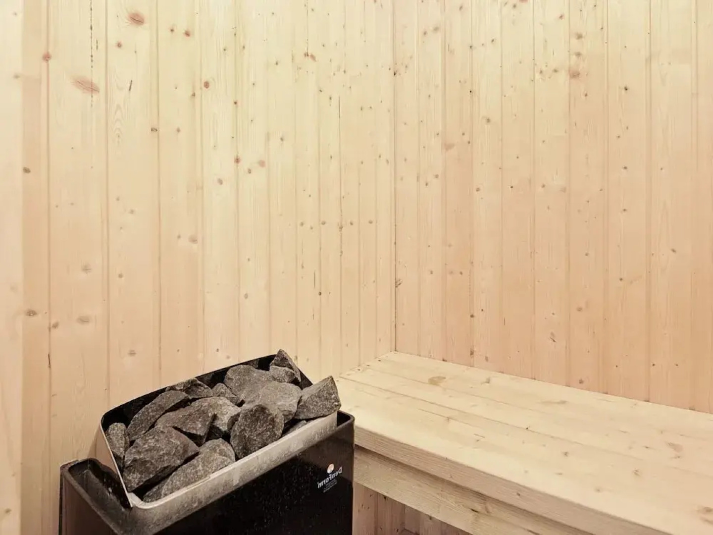 6 Person Holiday Home in Oksbol-by Traum