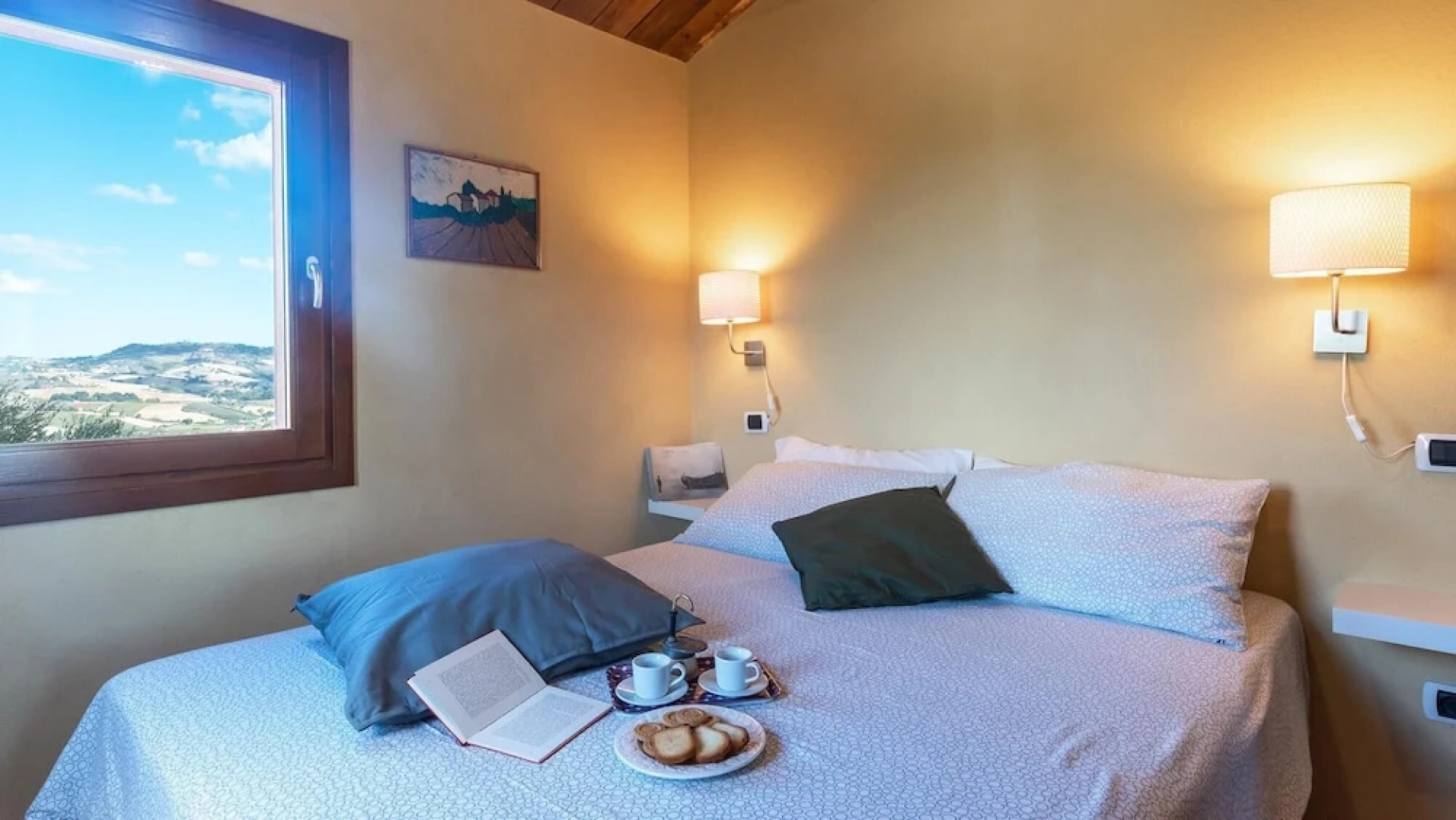 Casale Principessa 6 2