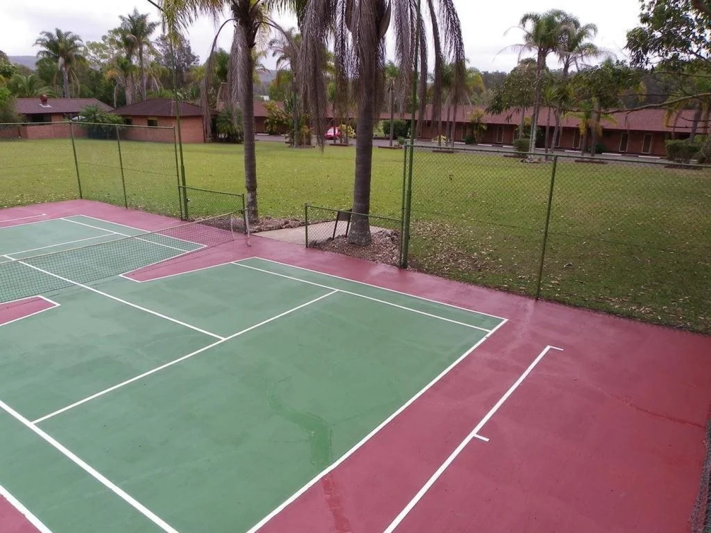 Surfside Resort Motel