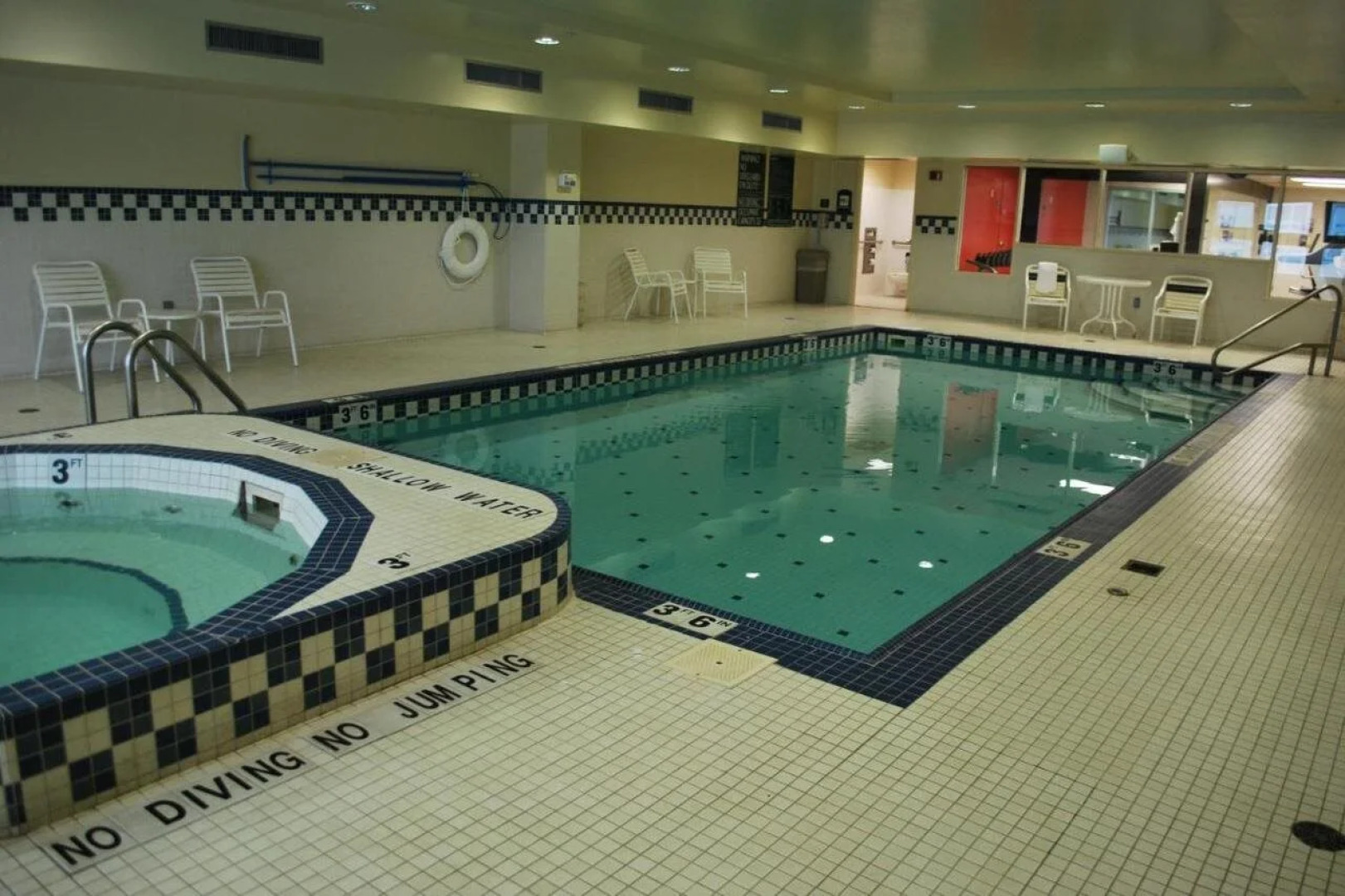 Hilton Garden Inn Philadelphia Center City