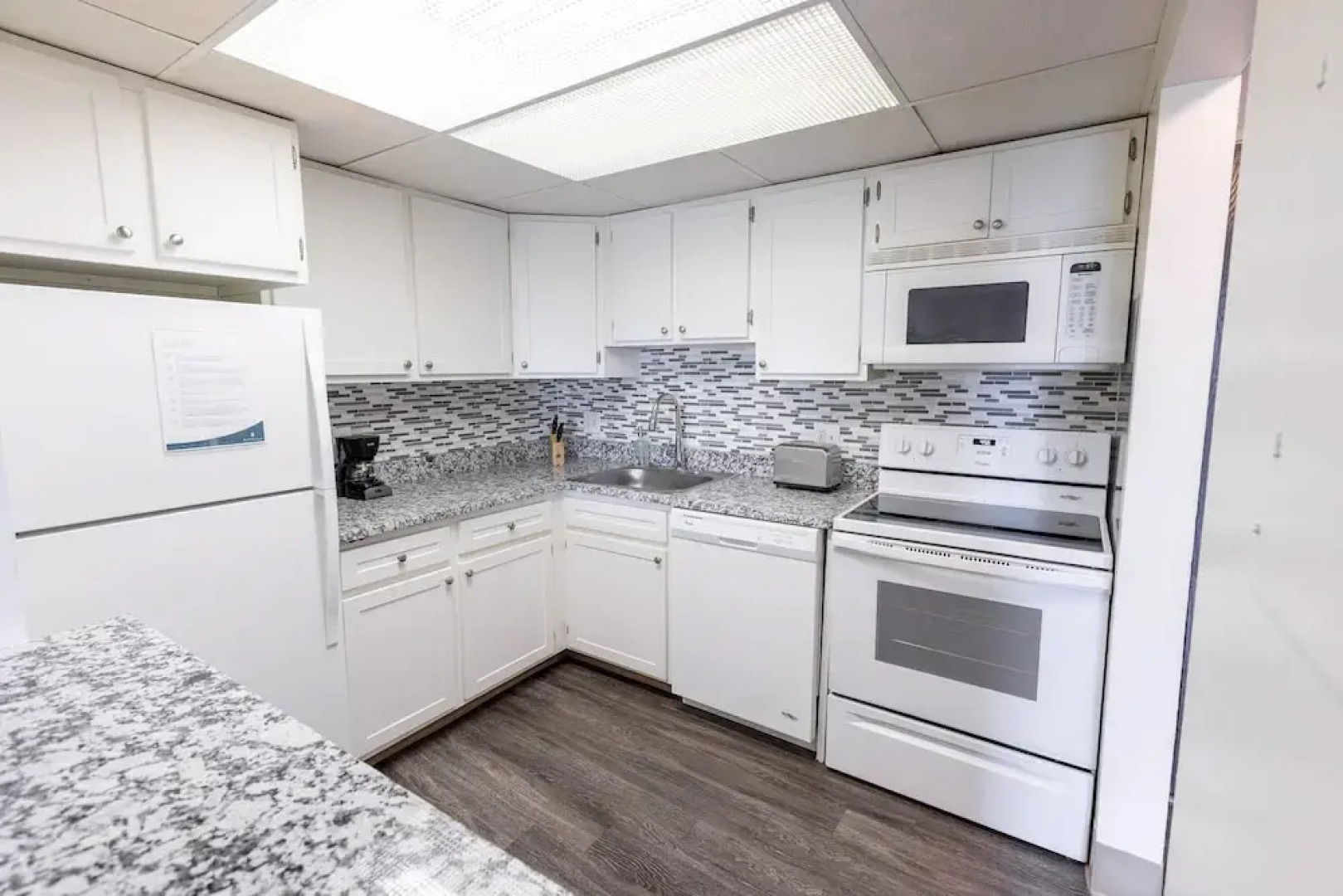 100 Walkscore Grand Circus Condos by Barsala