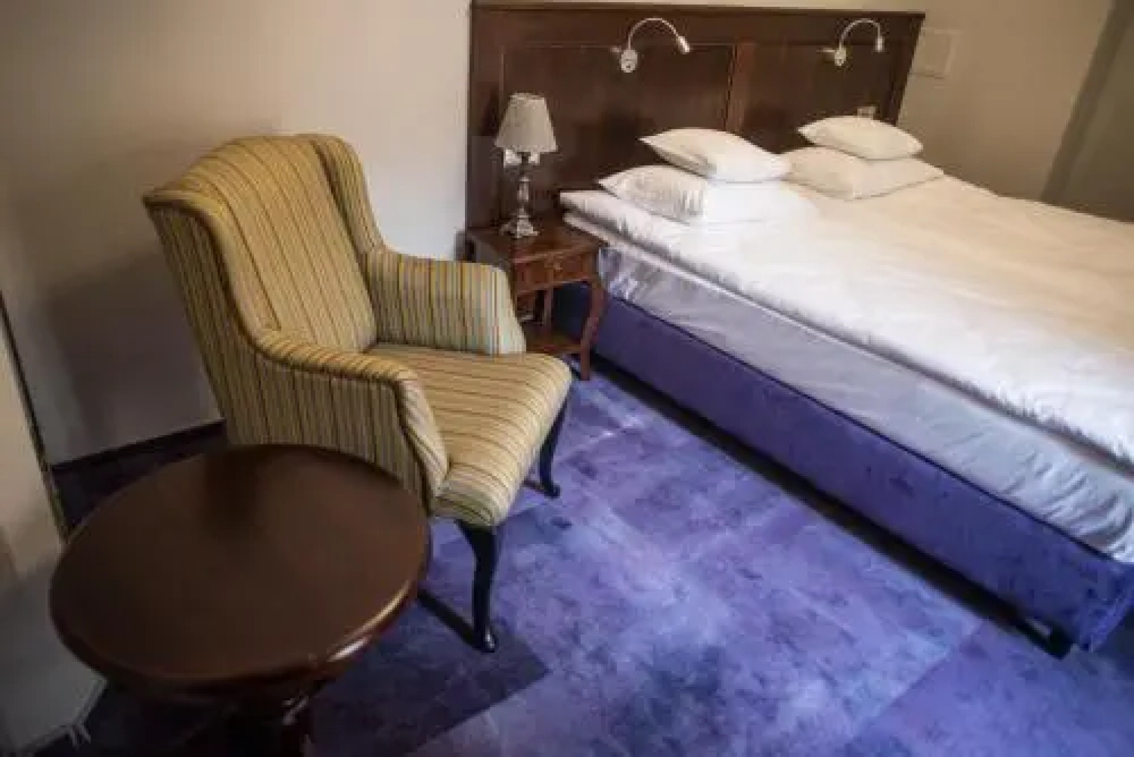 Siedem Komnat Siedmiu Mistrzw