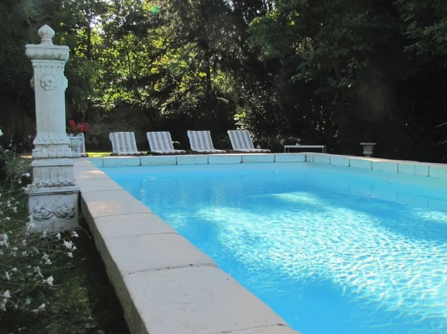 Hôtel Le Clos d'Amboise - 4*