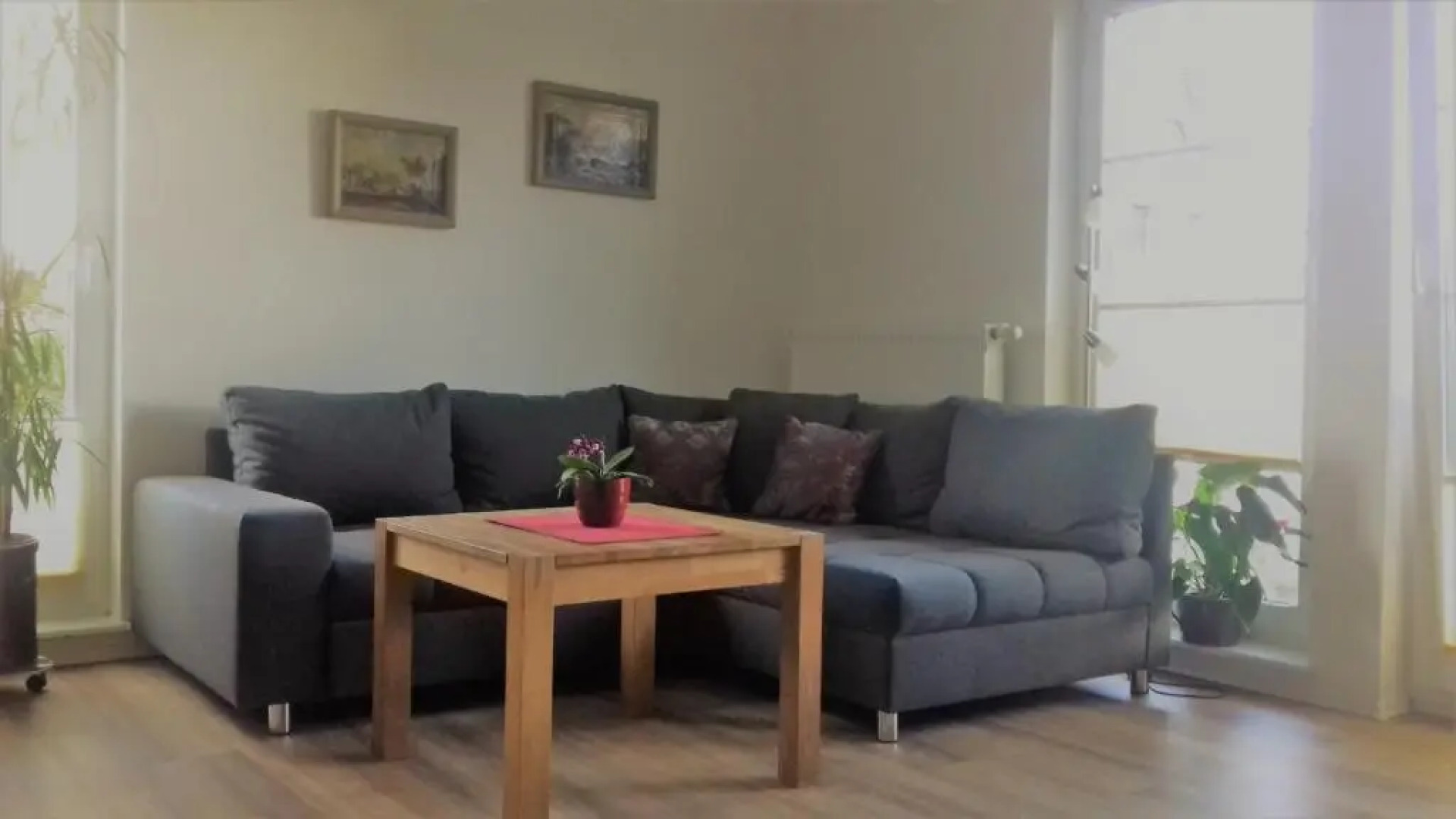 Ferienhaus Kaptein Meyer