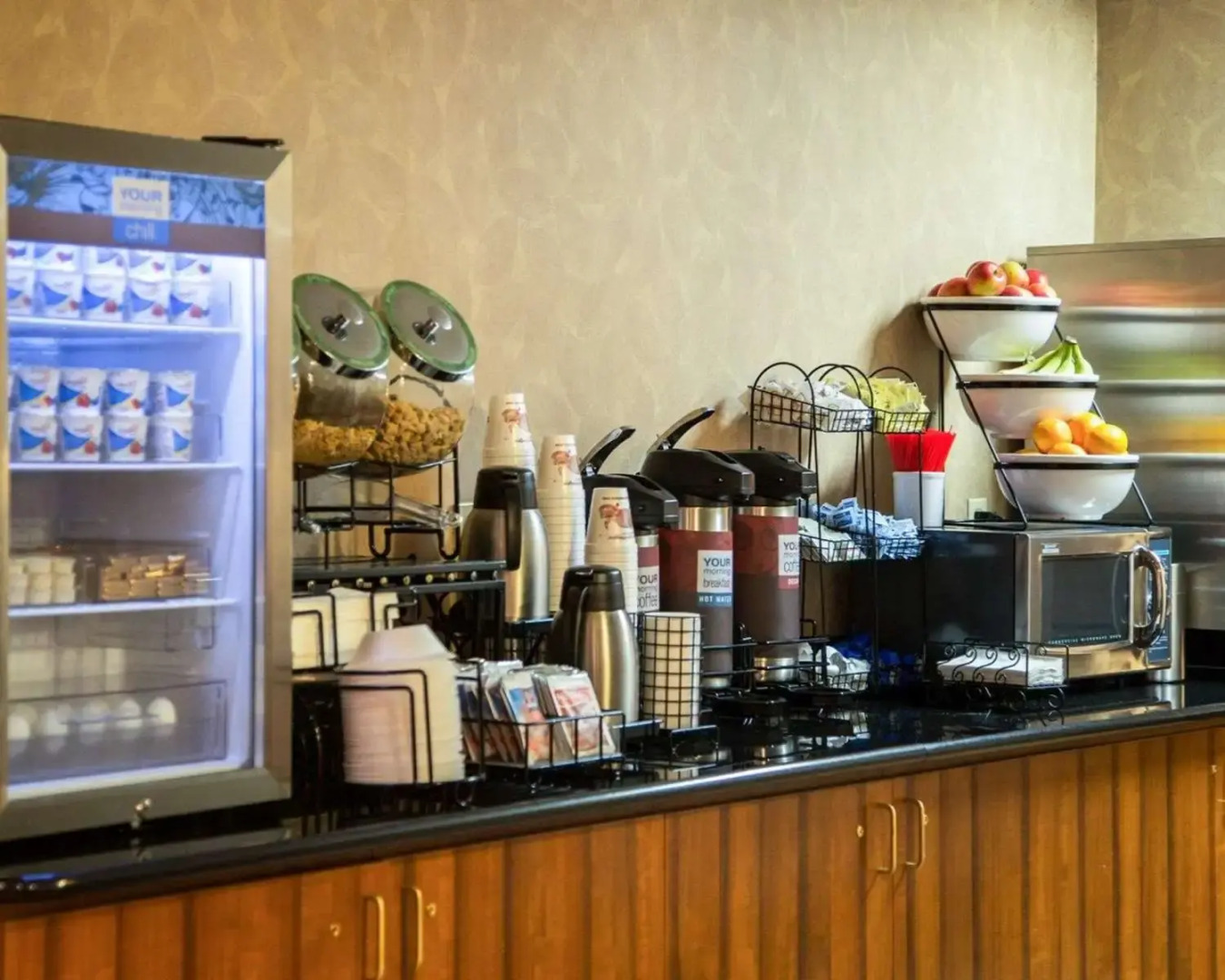 Wingate by Wyndham Anchorage Downtown/Ship Creek