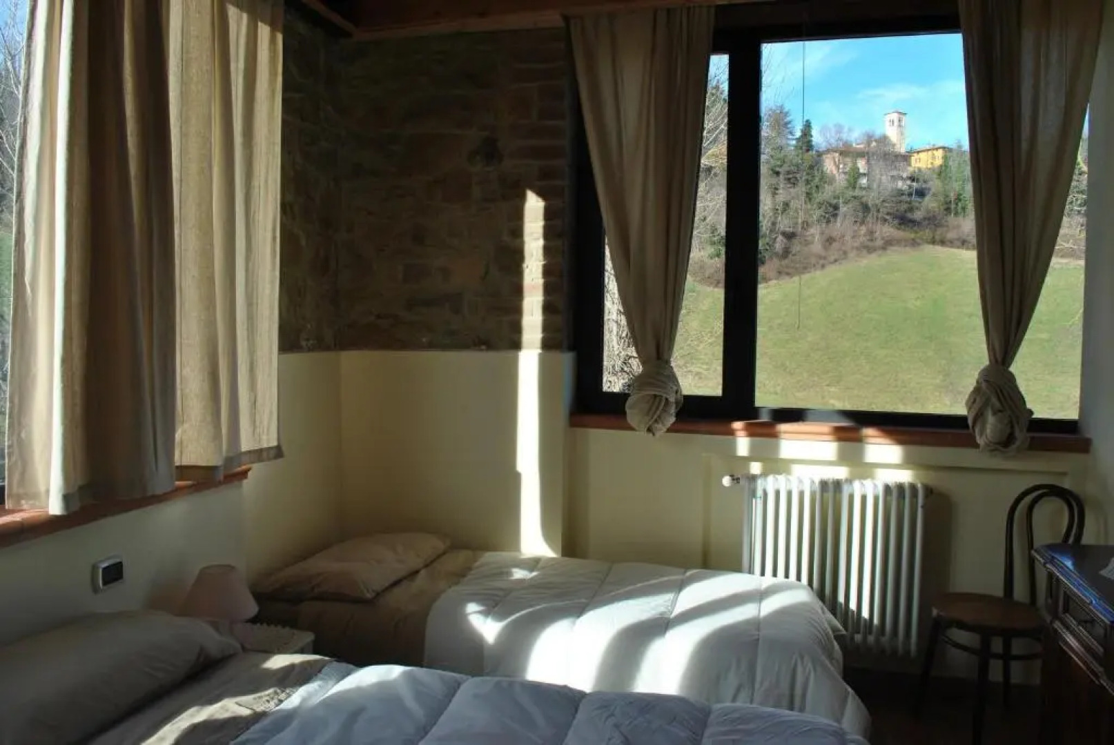 Agriturismo Petrarosa