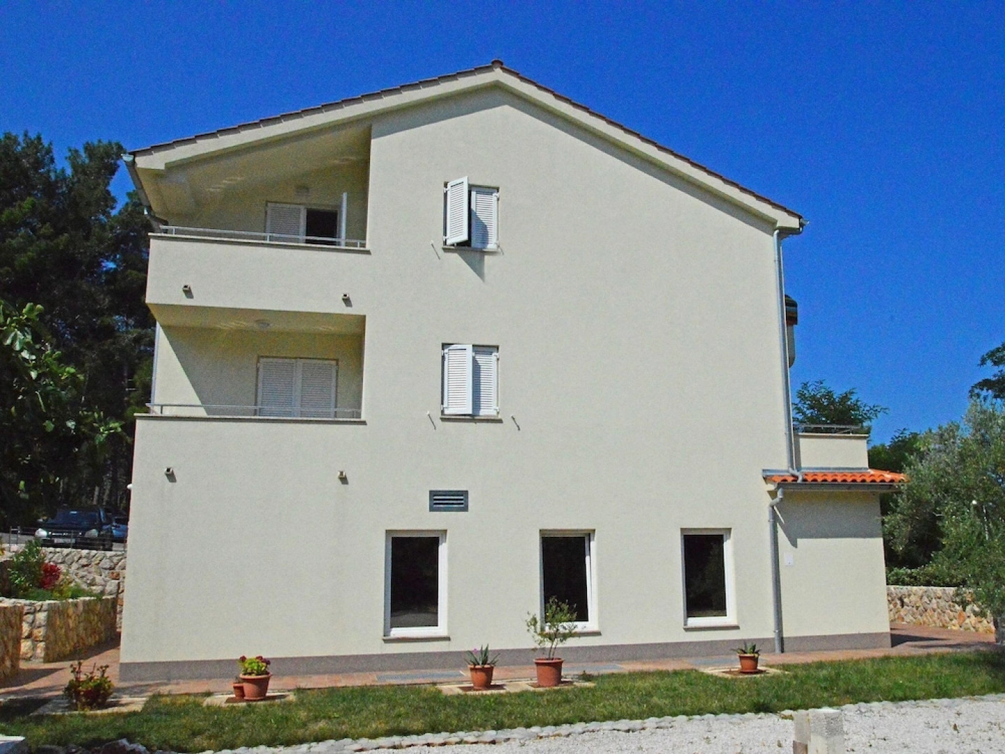 Tea Klimno in Klimno