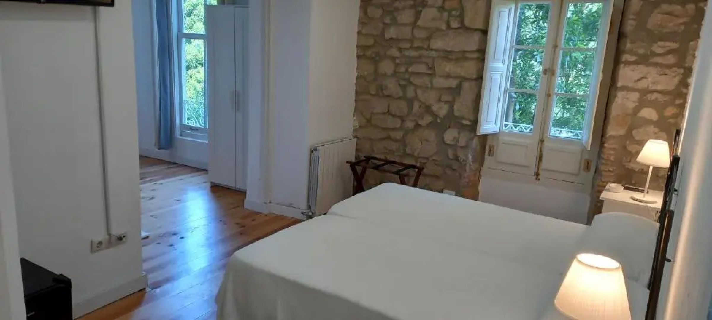 Hosteria Senorio De Bizkaia