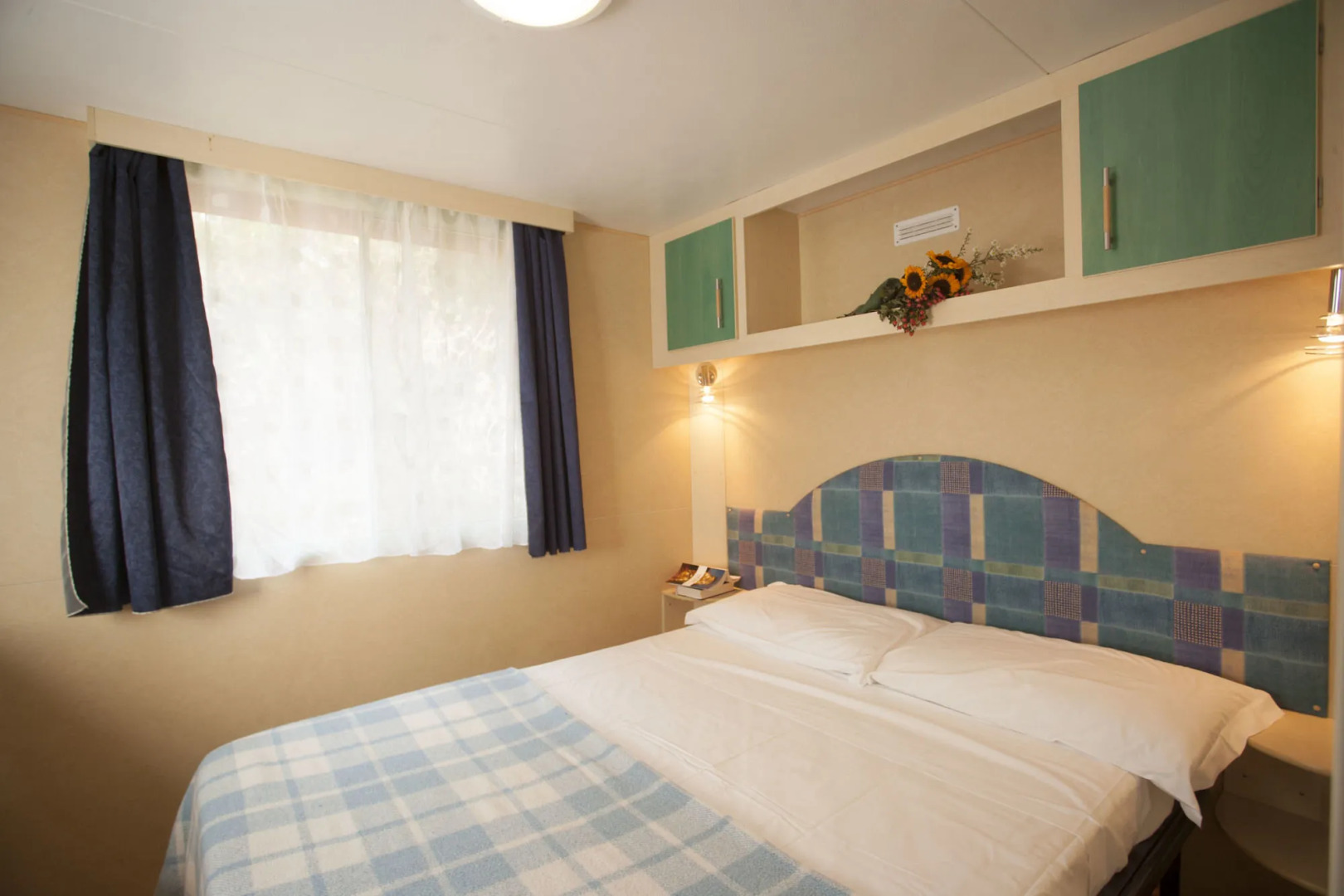 PuntAla Camp & Resort