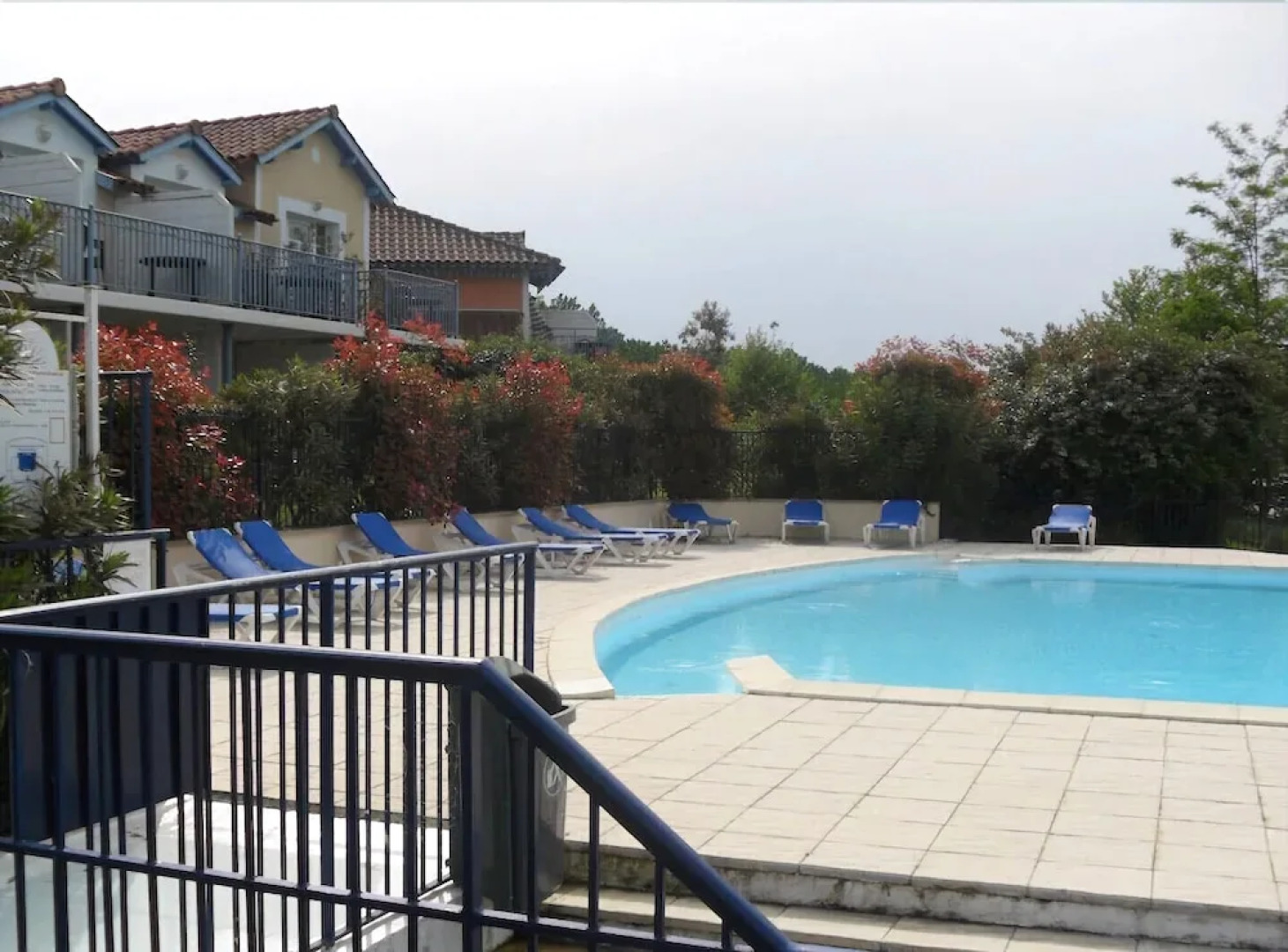 Les Clés Du Gers - Maison 3 pièces N59