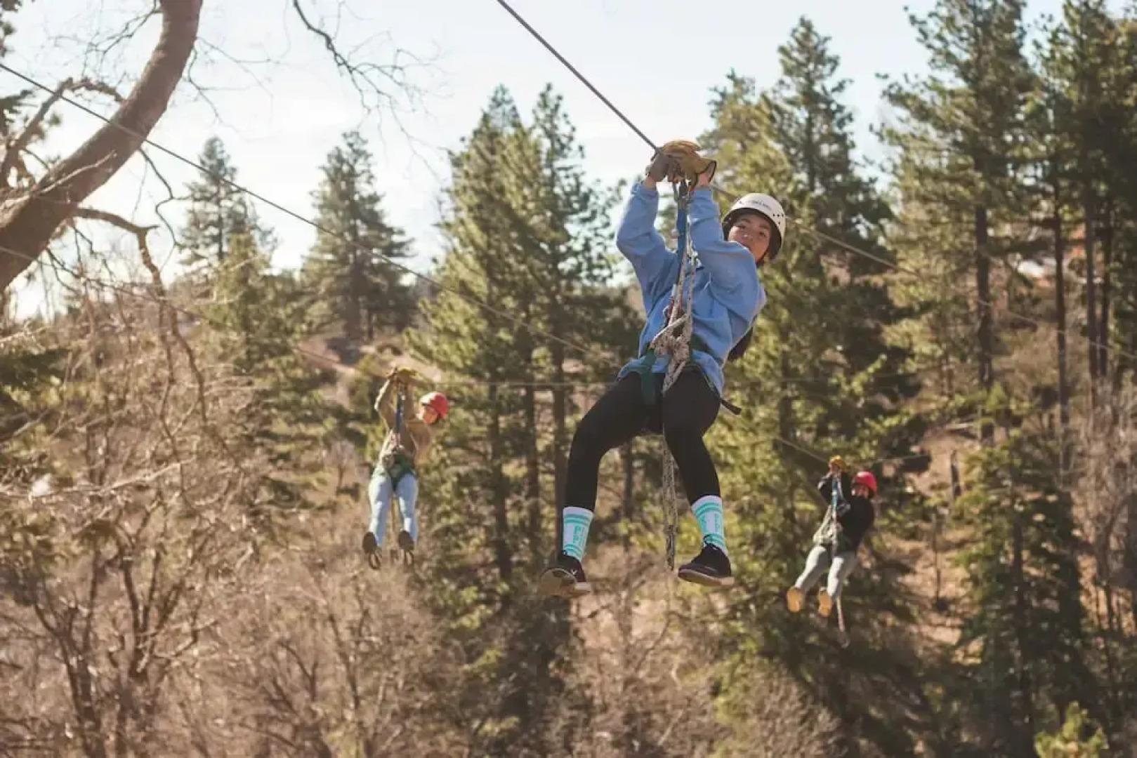 Pali Mountain Retreat