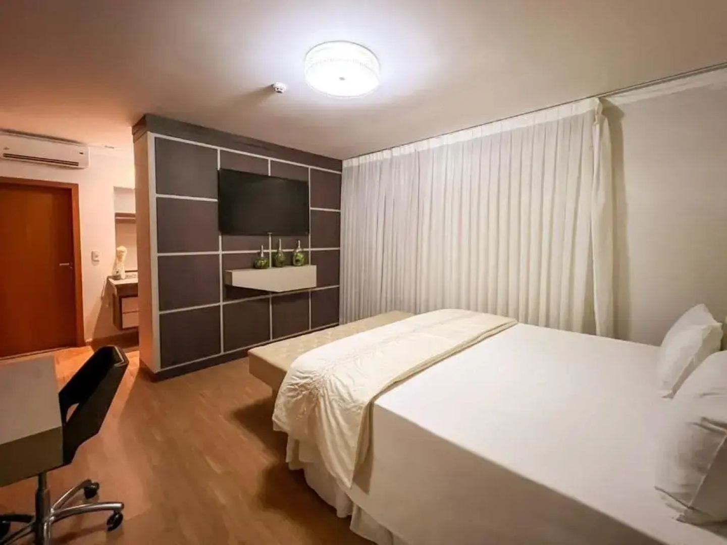 GoldMen Business Hotel Cianorte