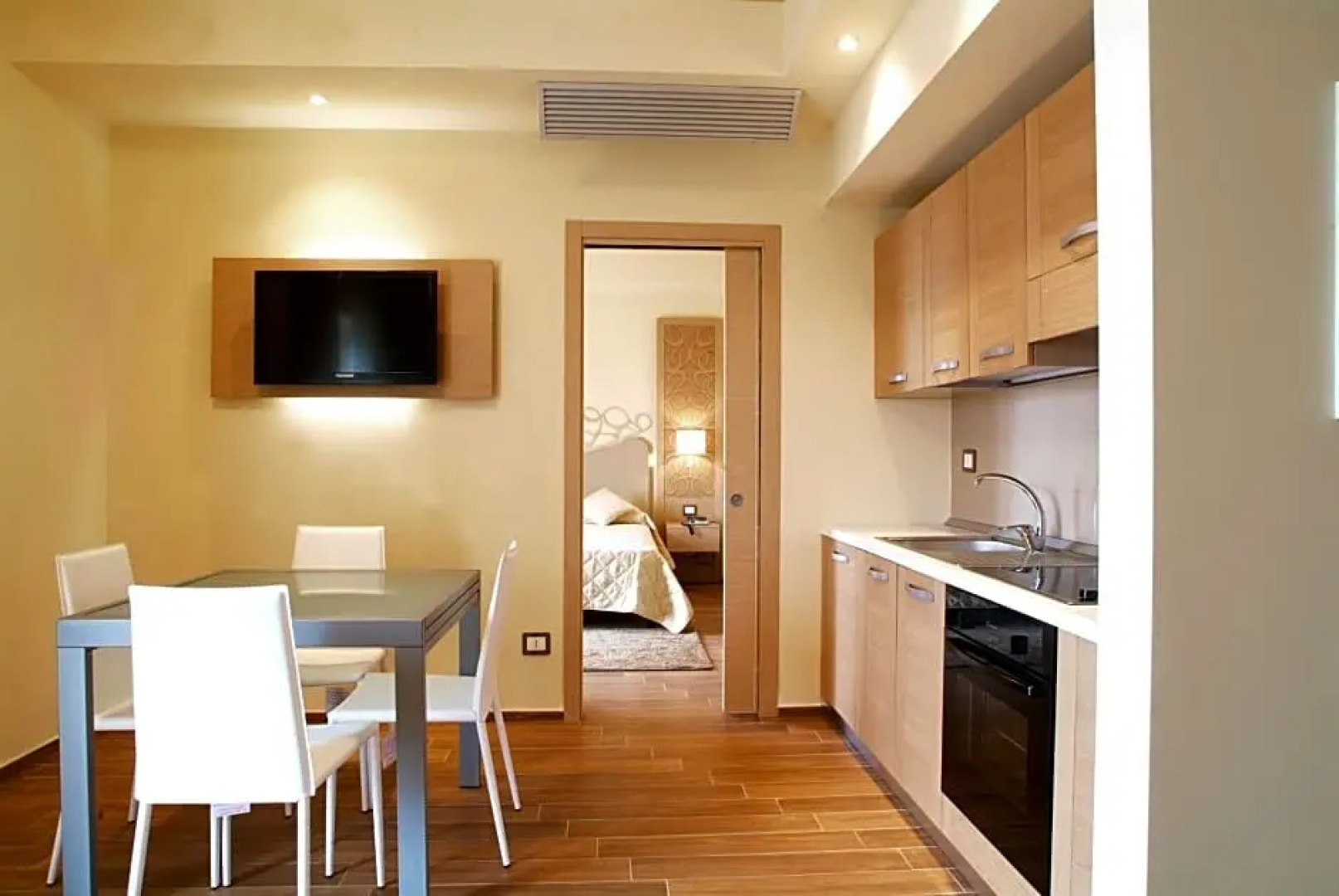 Hotel Duchessa della Sila