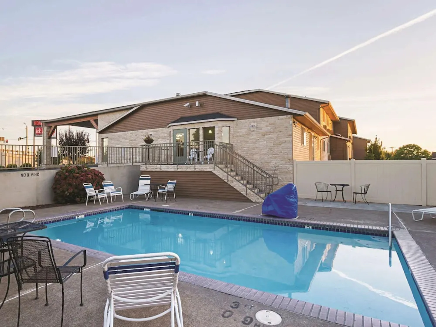 La Quinta Inn & Suites Woodburn