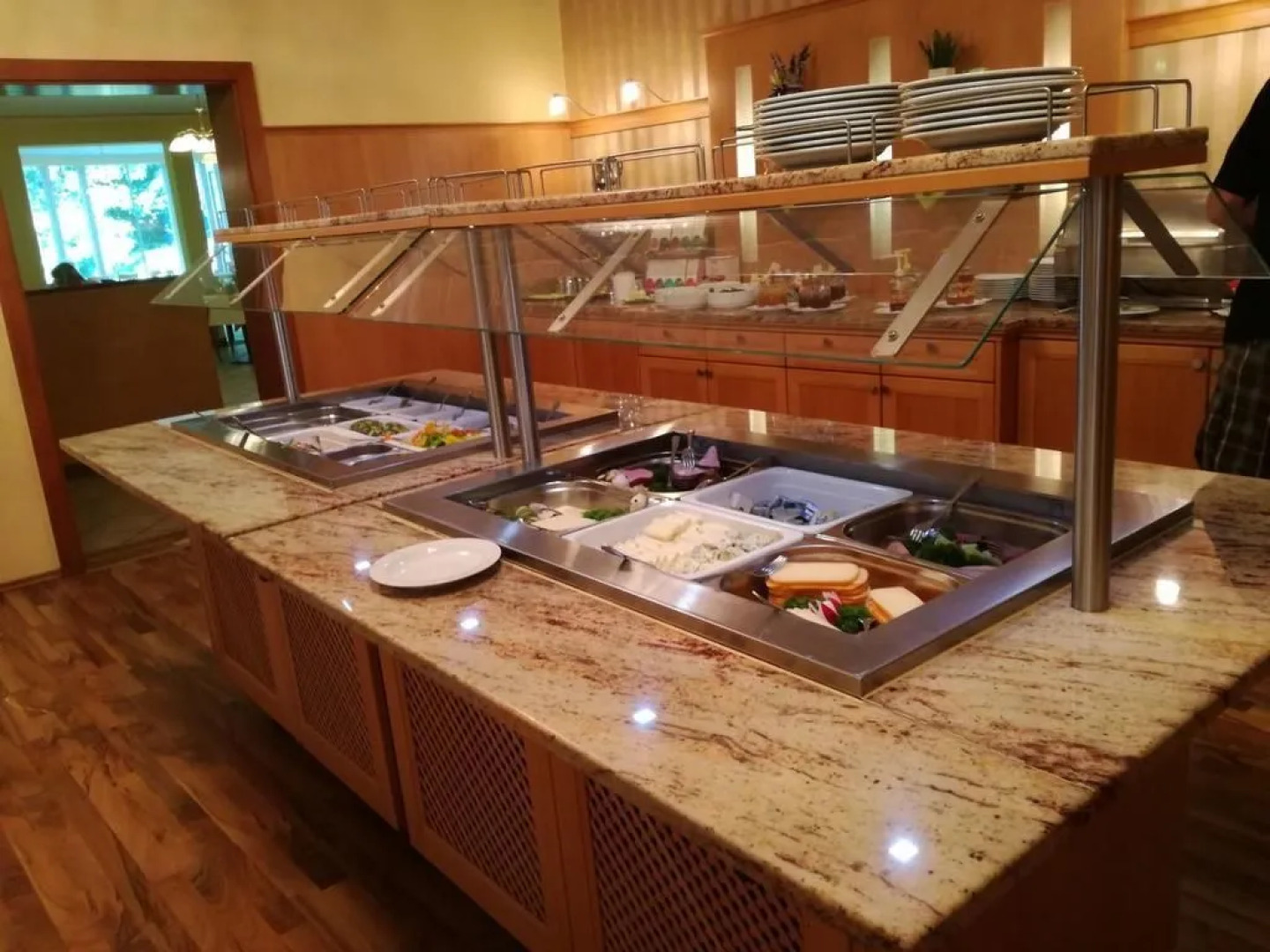 Wellnesshotel Allmer