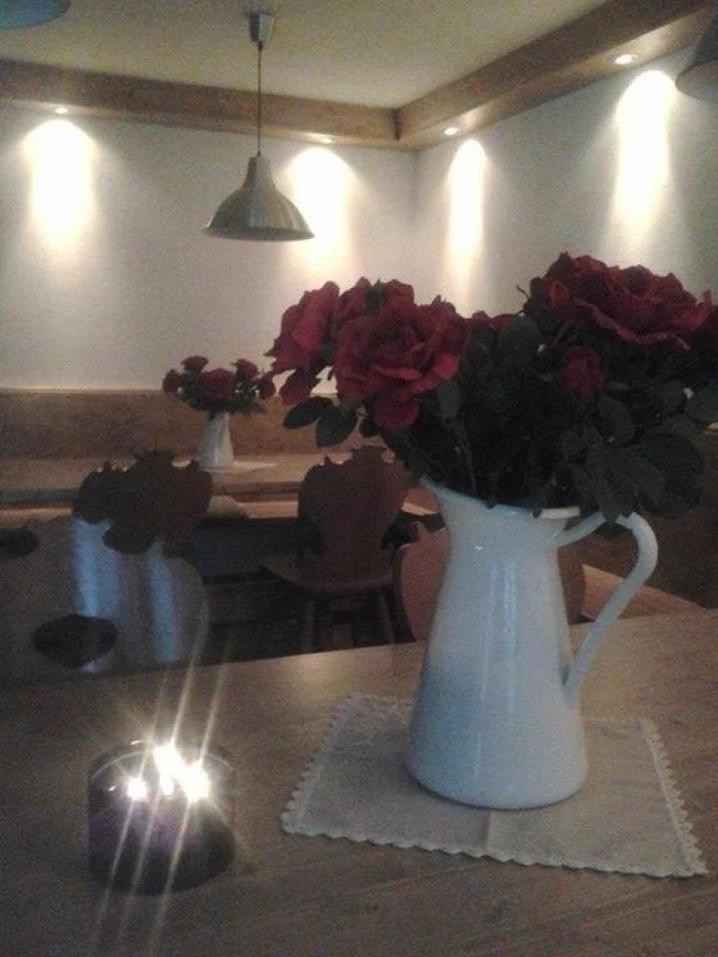 Retro Ubytovani U Litavky-Brdy