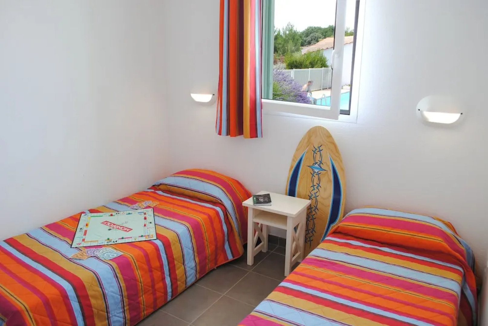 Résidence Nemea La Cascade