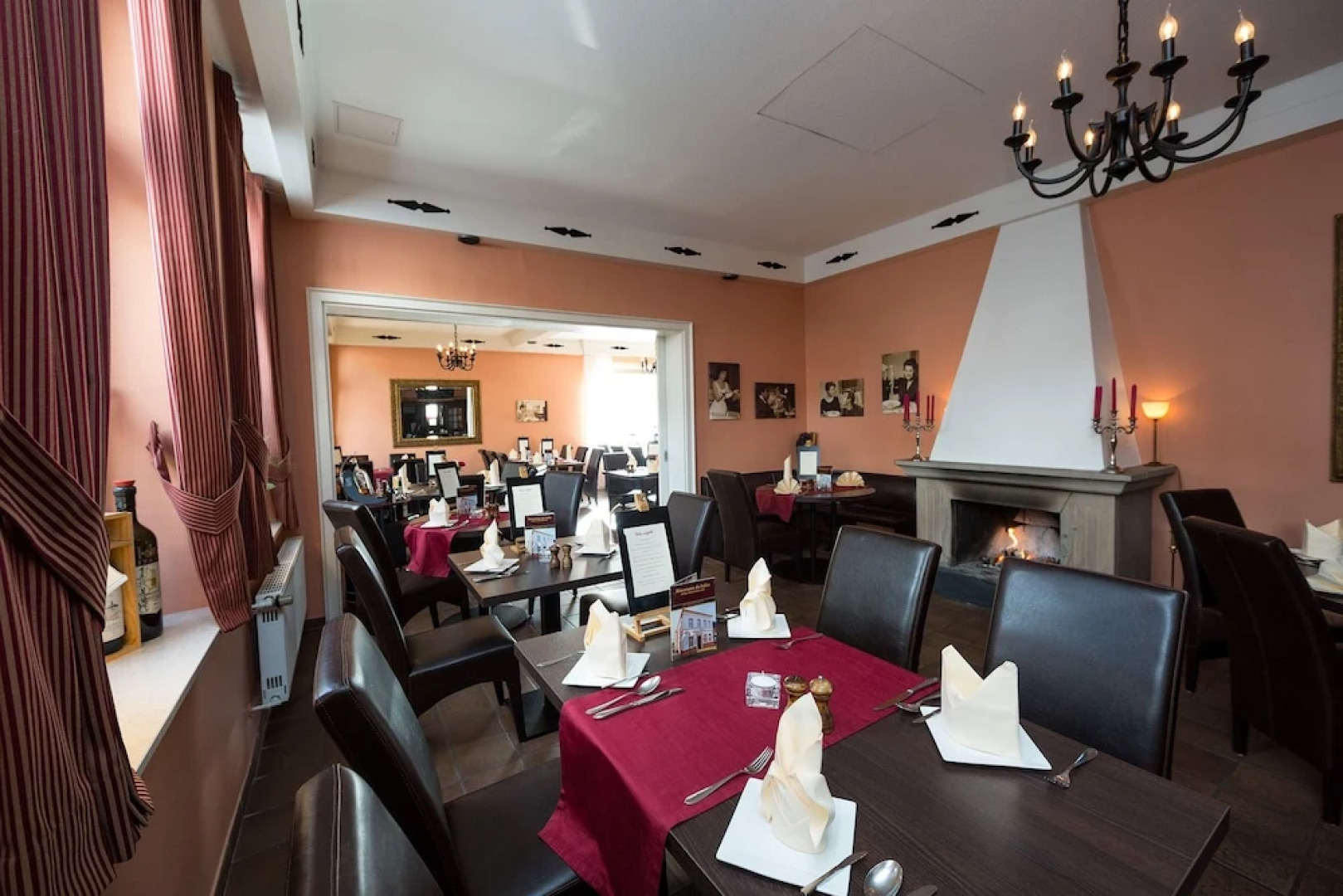 Hotel Südlohner Hof