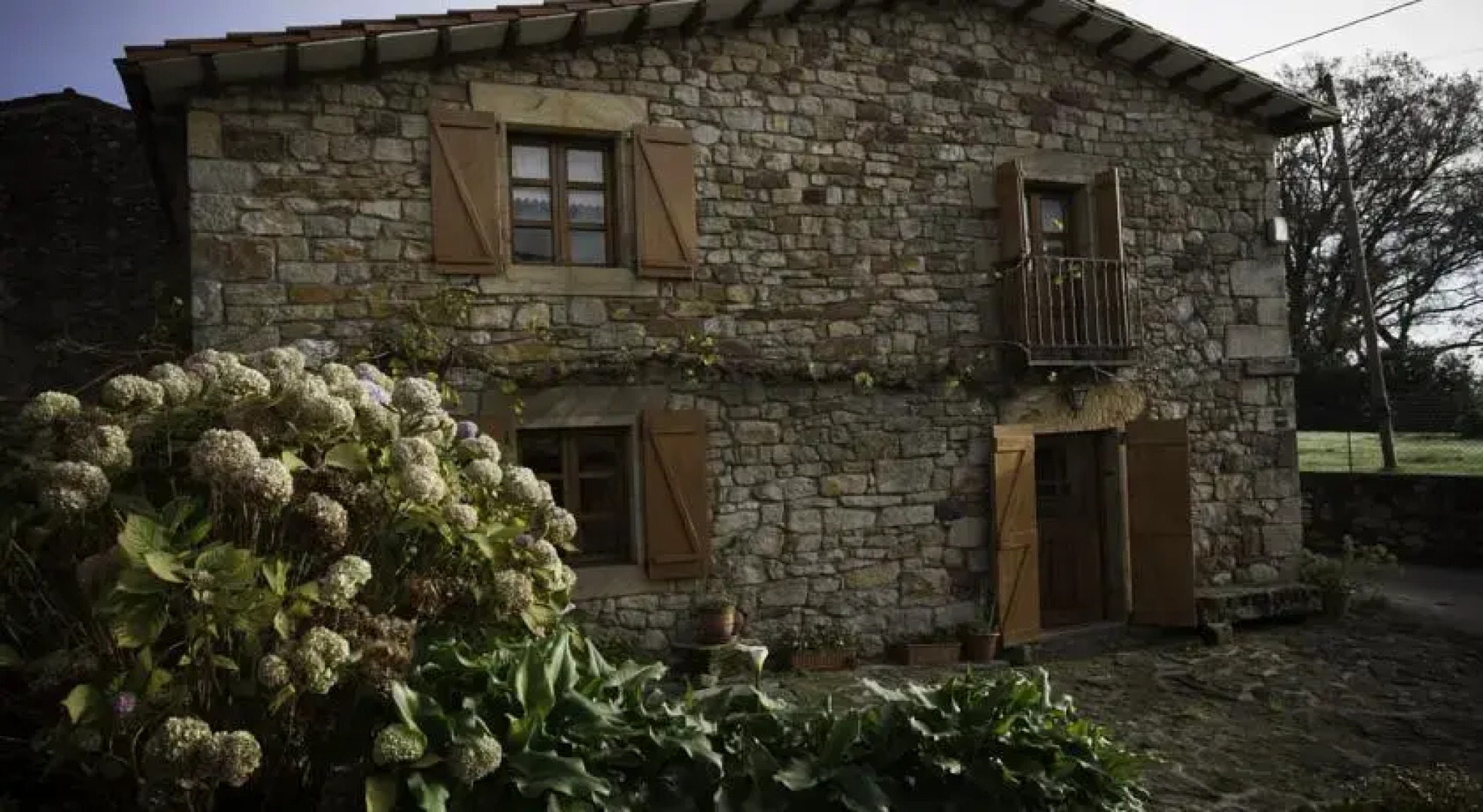 Casa La Lastra