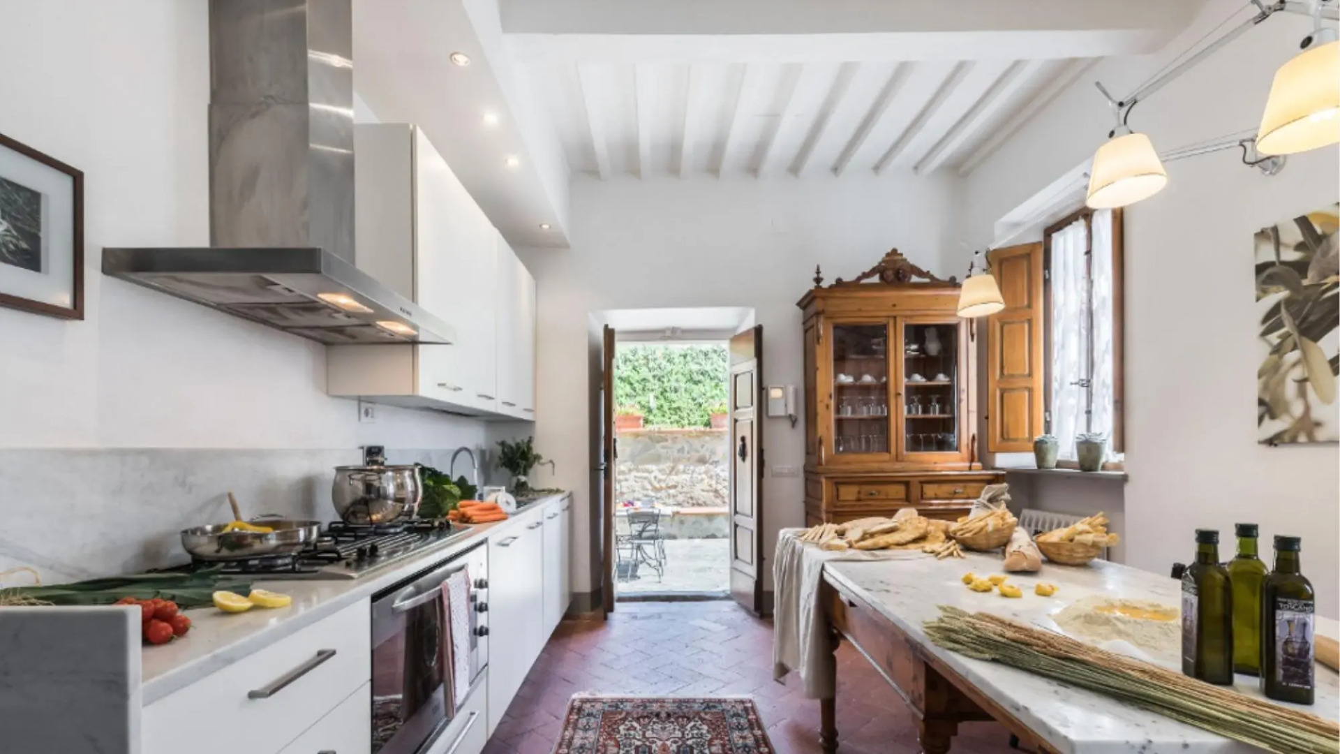 Villa Cerreta Splendid 5 Bedroom Villa-villa Cerreta