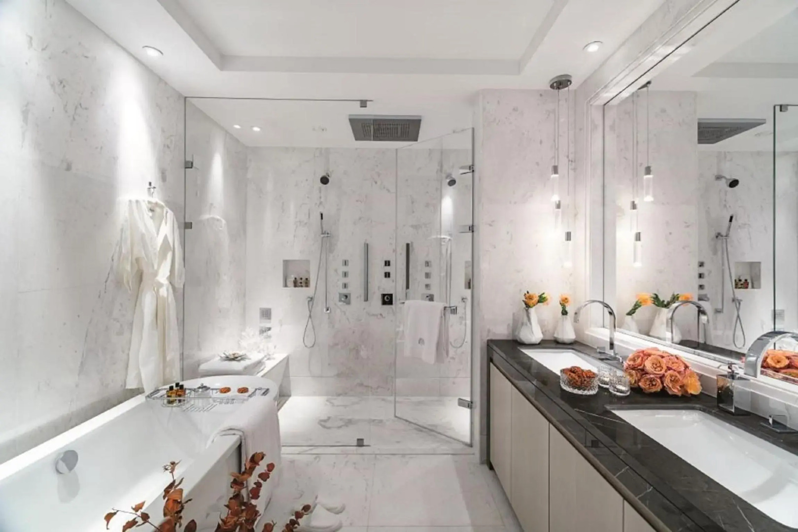 Отель Raffles Istanbul