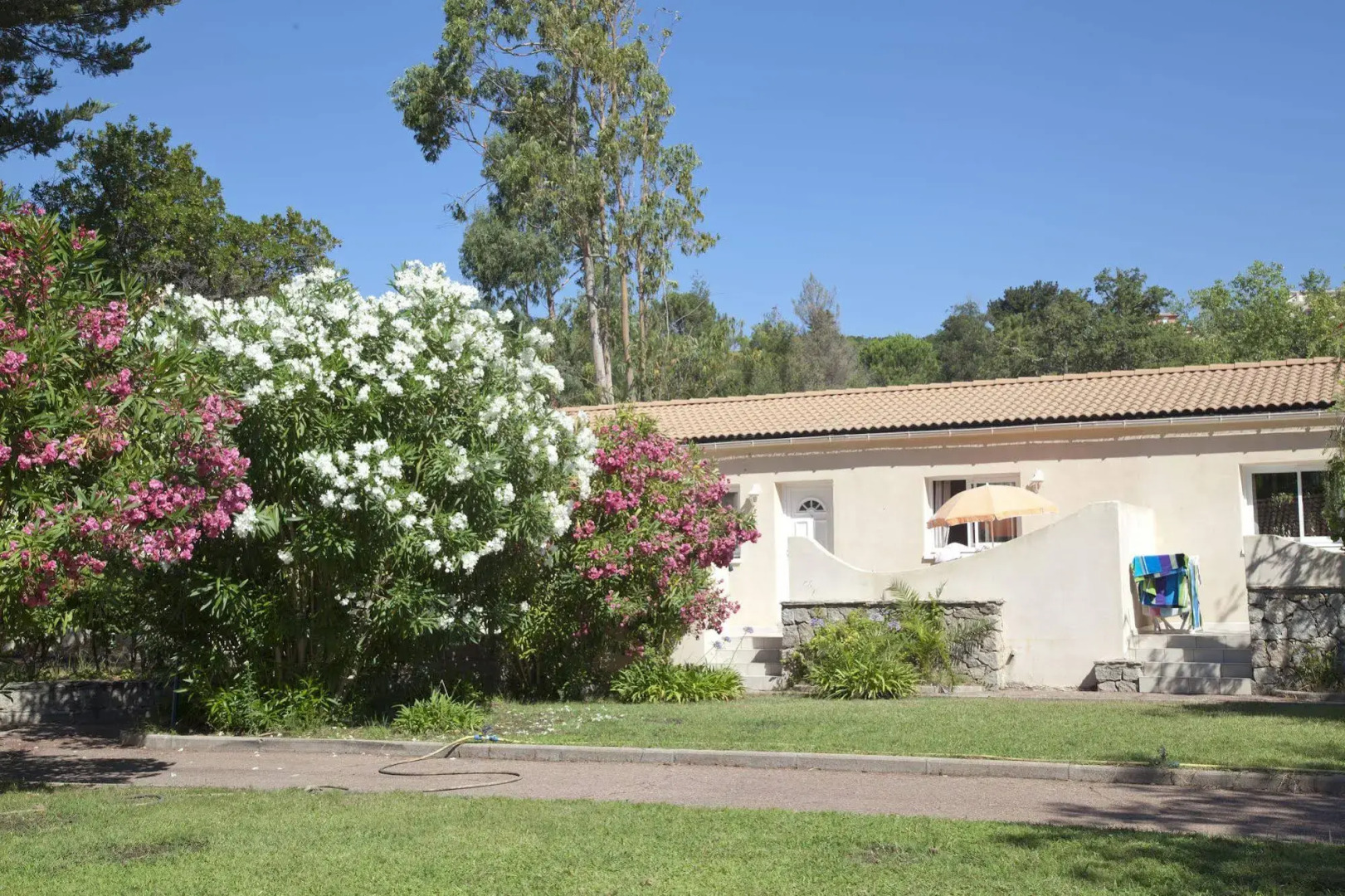 Vacancéole - Résidence Lisa Maria