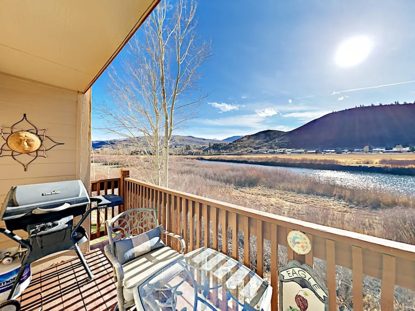 805 Crazy Horse Circle Condo Unit 92