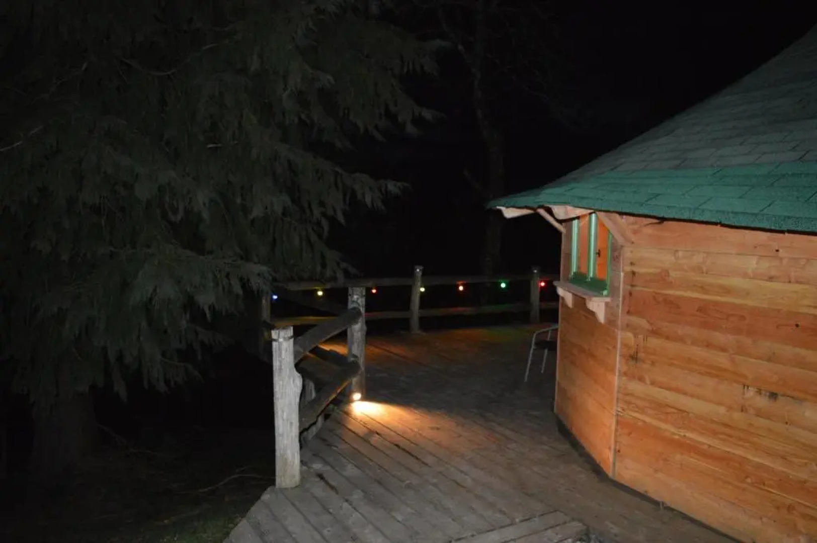 Les Ecuries de la Sabatarié