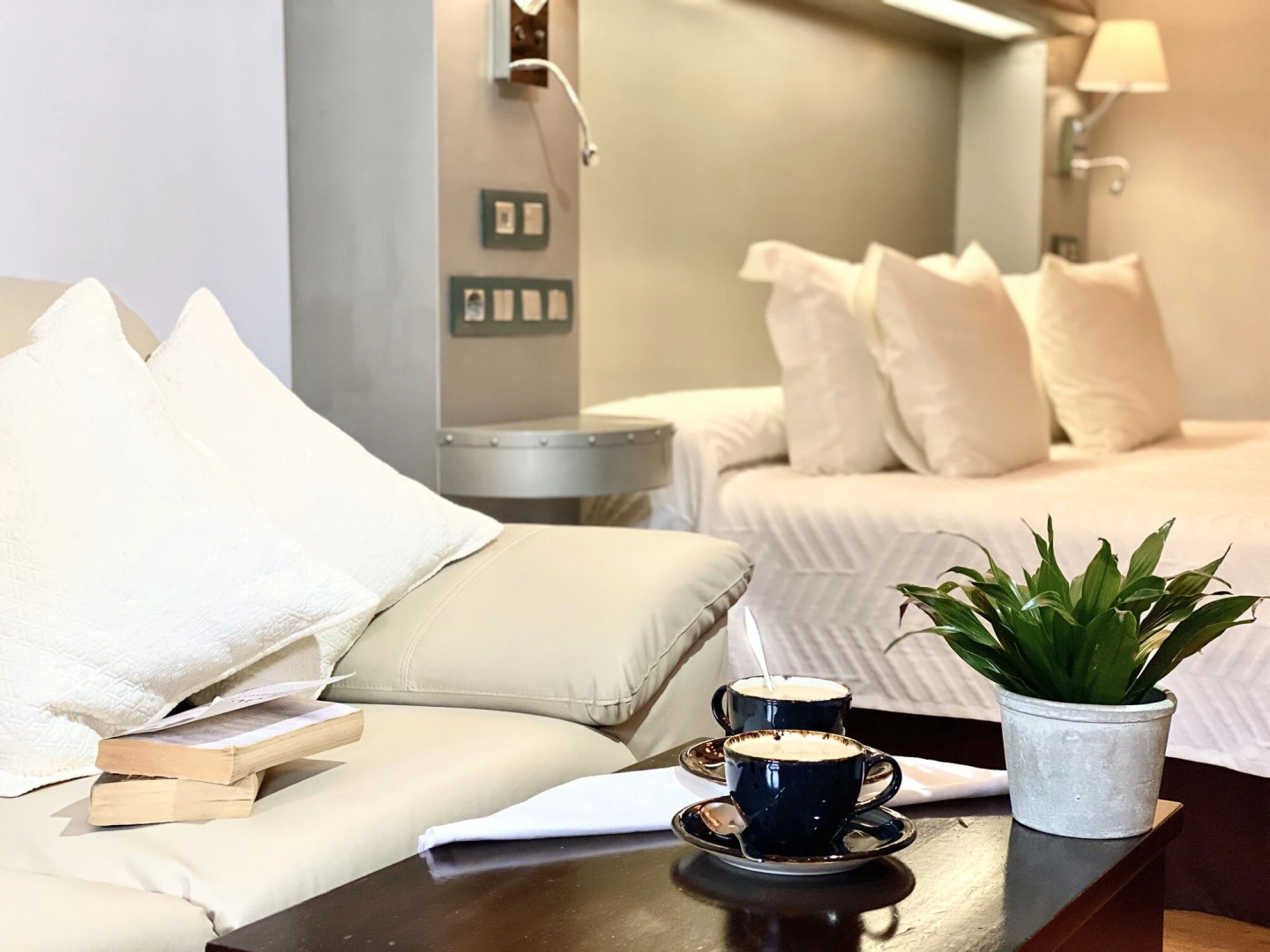 Complejo Turístico Rural La Garganta