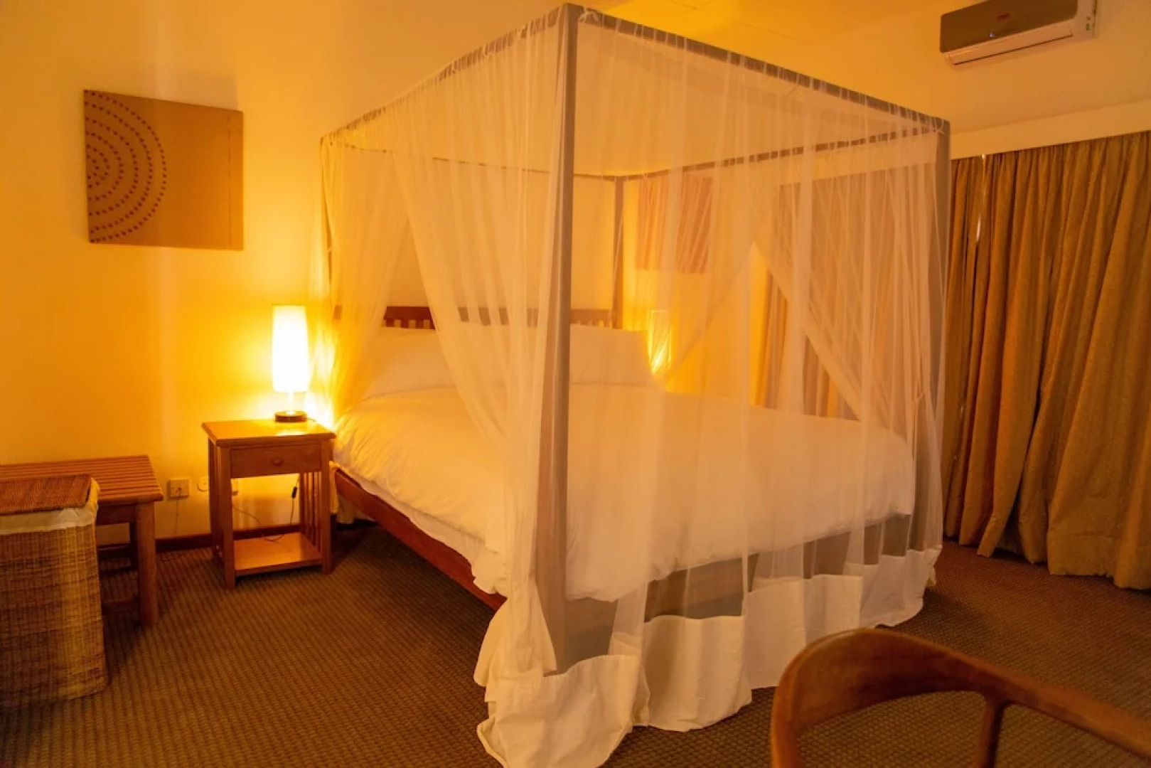 Burley House - Guest House