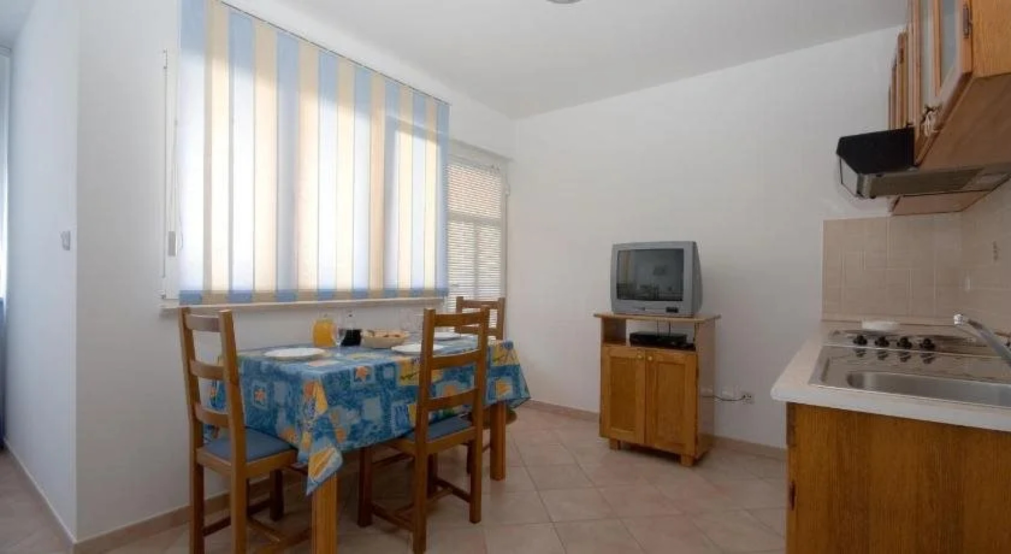 Apartments Valentino