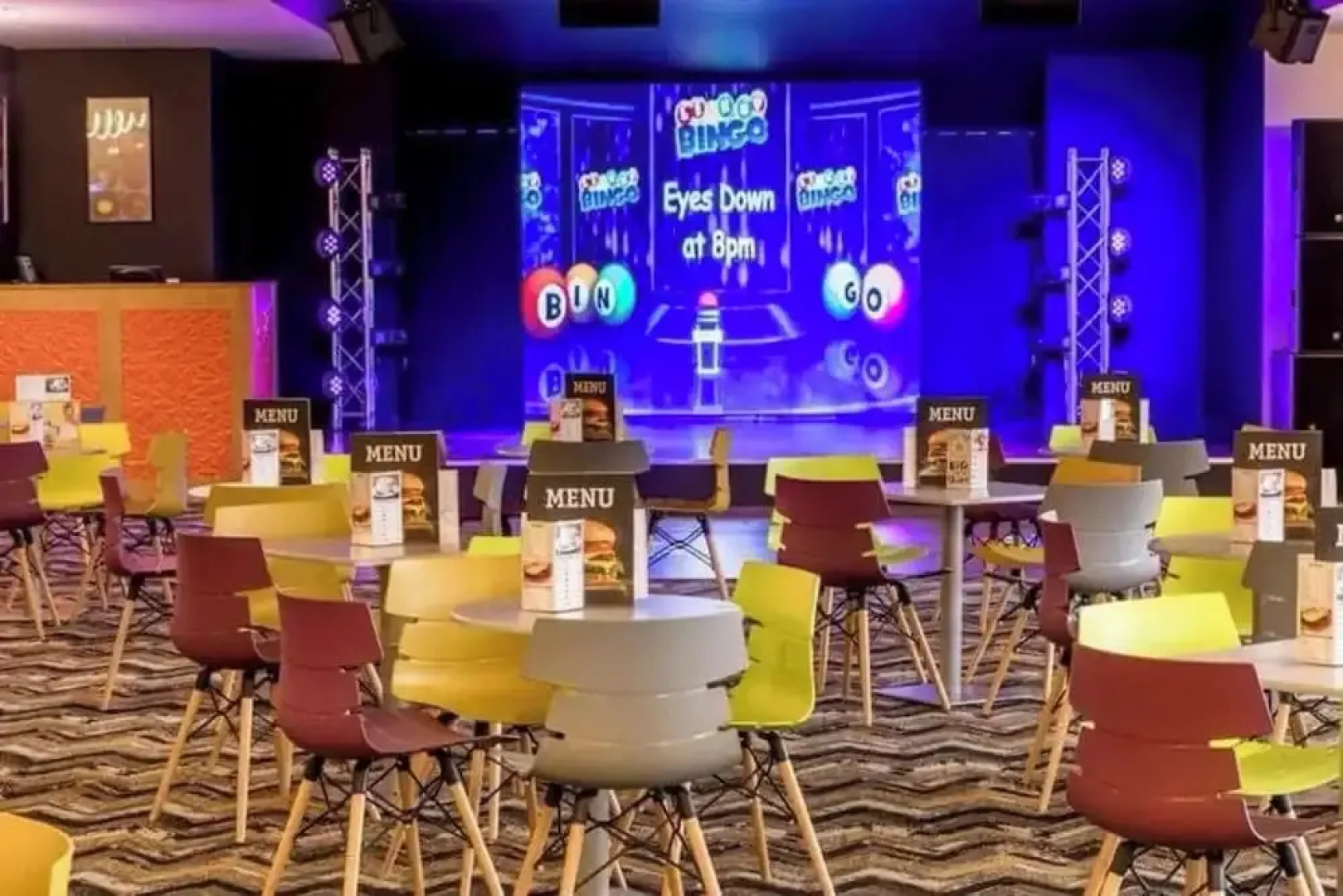 Big2vacation2 Exclusive at new Beach Caravan Park