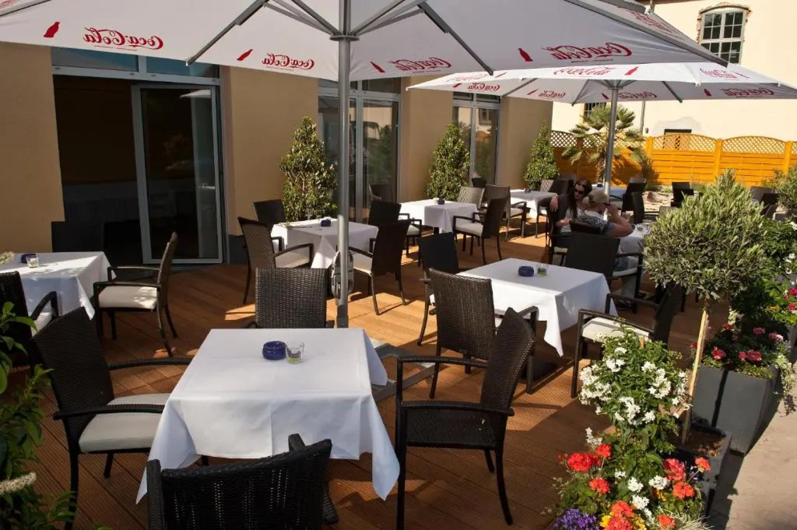 Hotel am Schlosspark