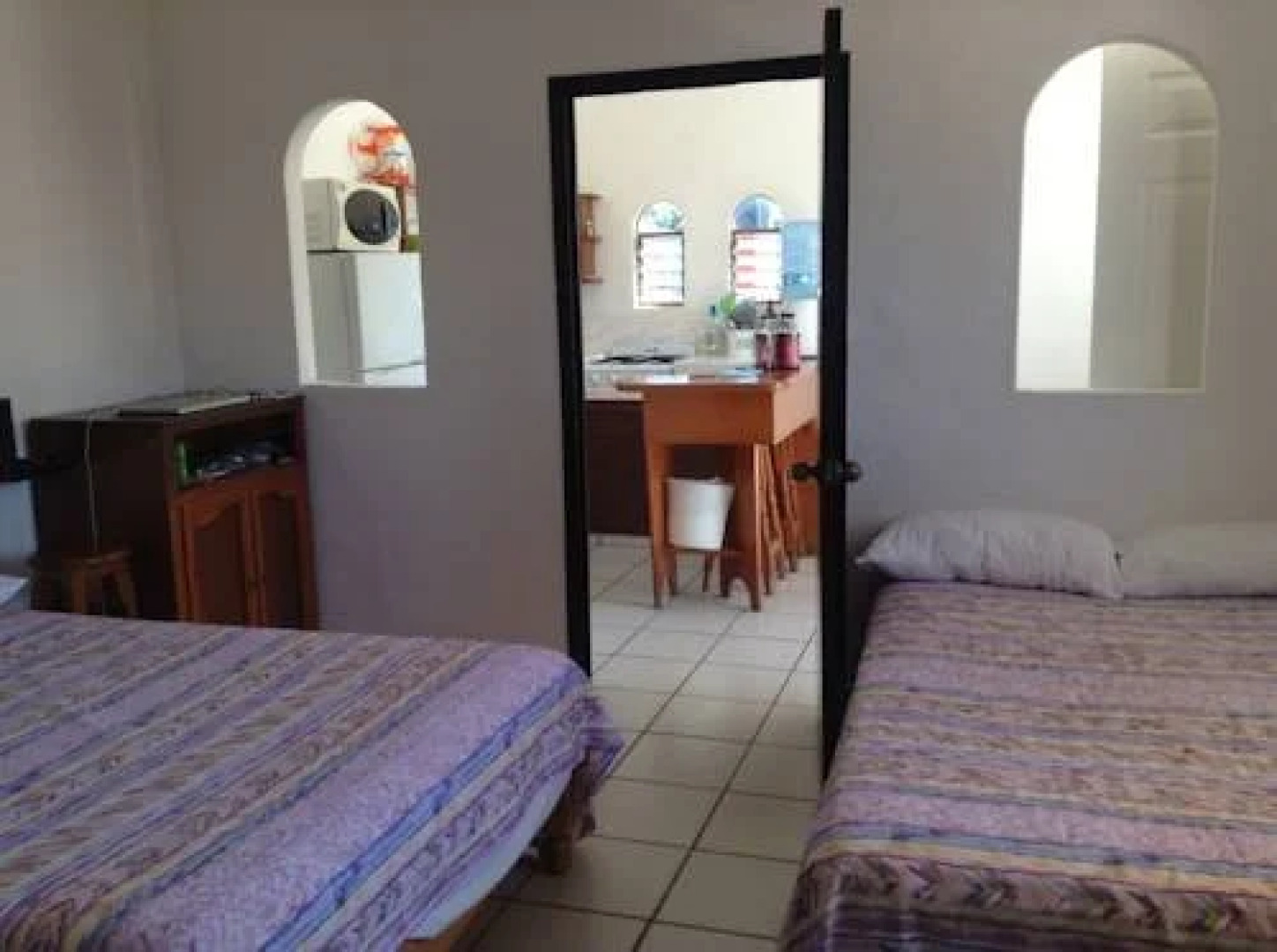 Bungalows Quinta Dulce Maria