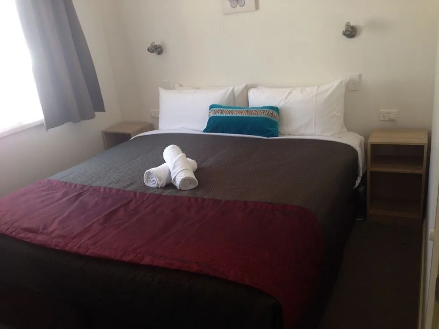 McLean Beach Holiday Park