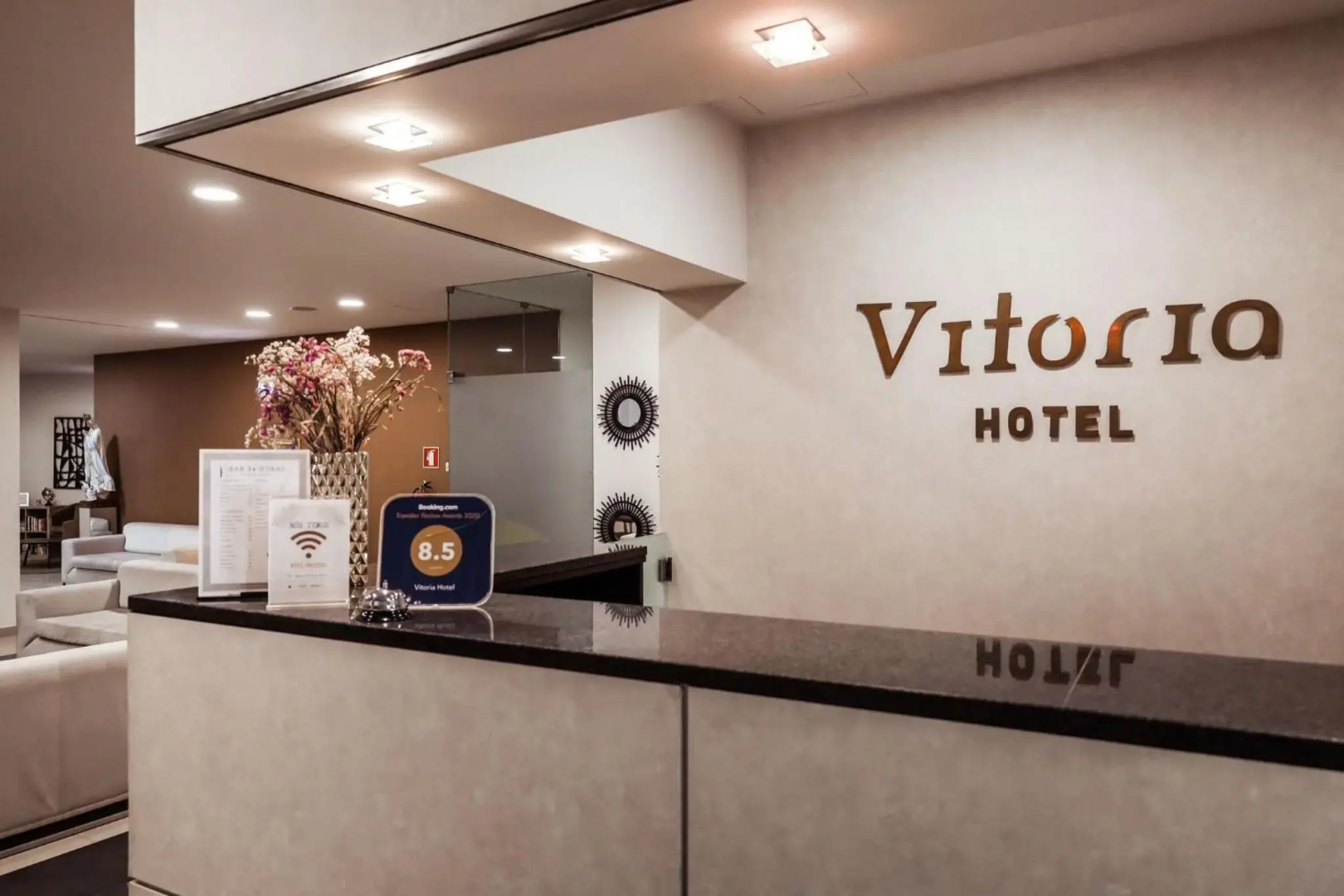 Vitoria Hotel