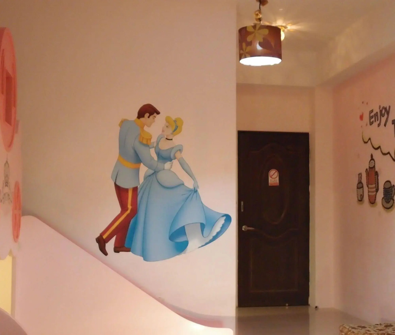 Zhongshan 330 Guest House