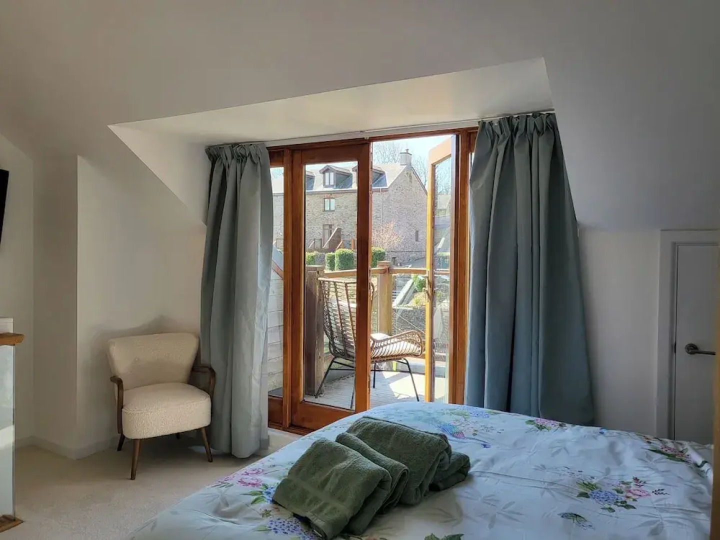 Luxury Dog Friendly Cottage - Golf & Spa Breaks