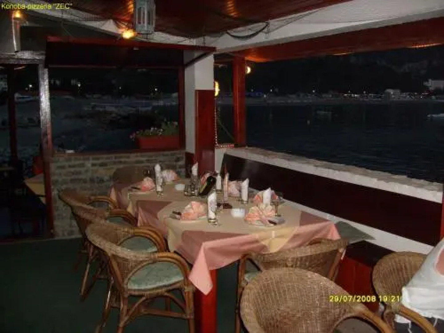 Guesthouse Apartments Zec