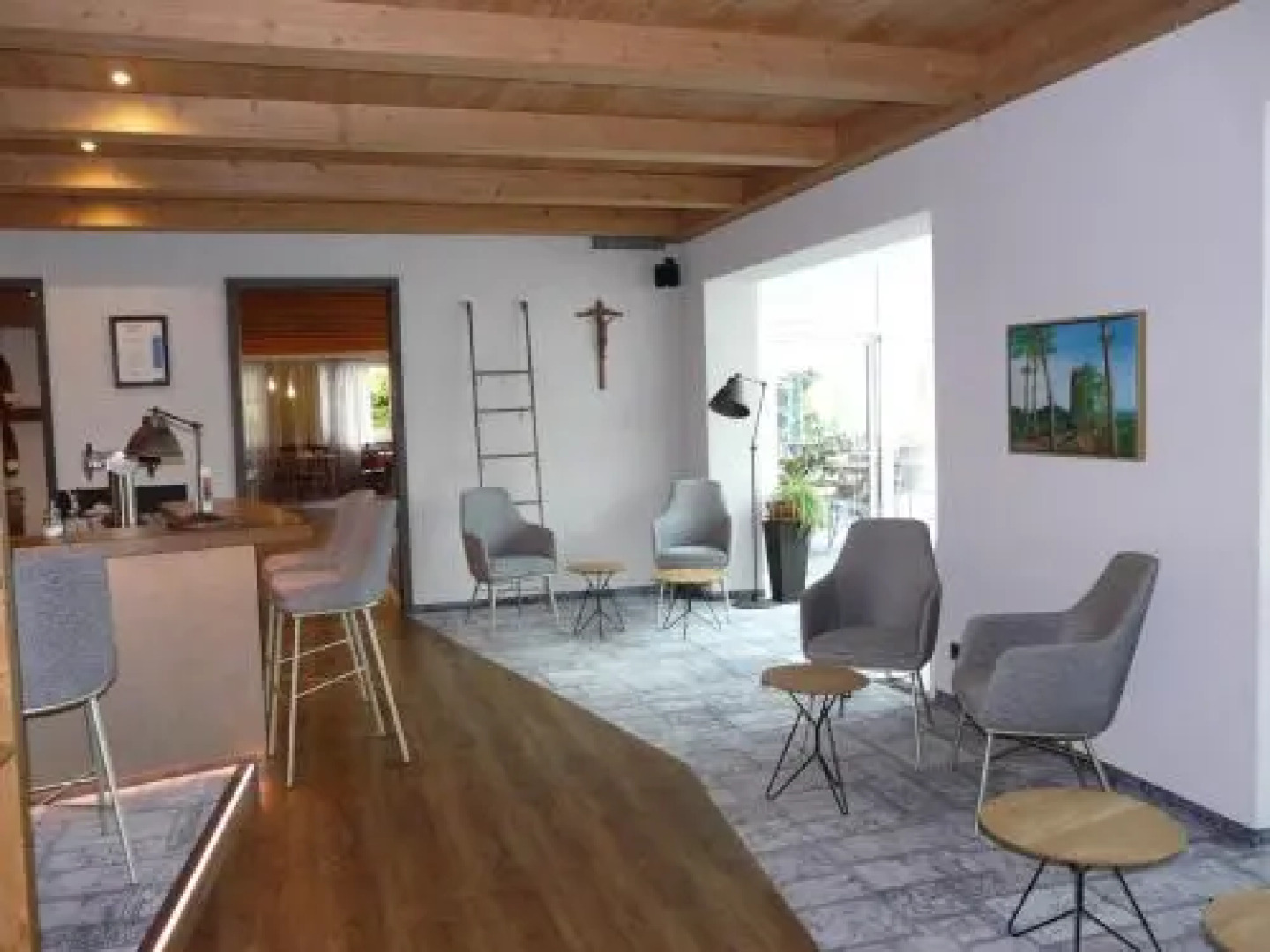 Gästeappartements Sonnenland