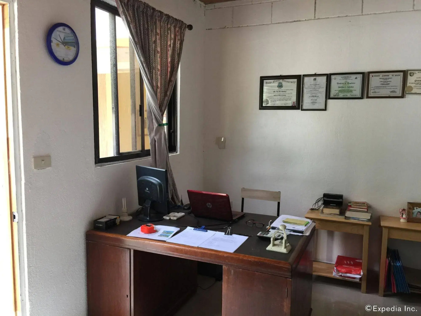 Gemini Hotel & Restaurant