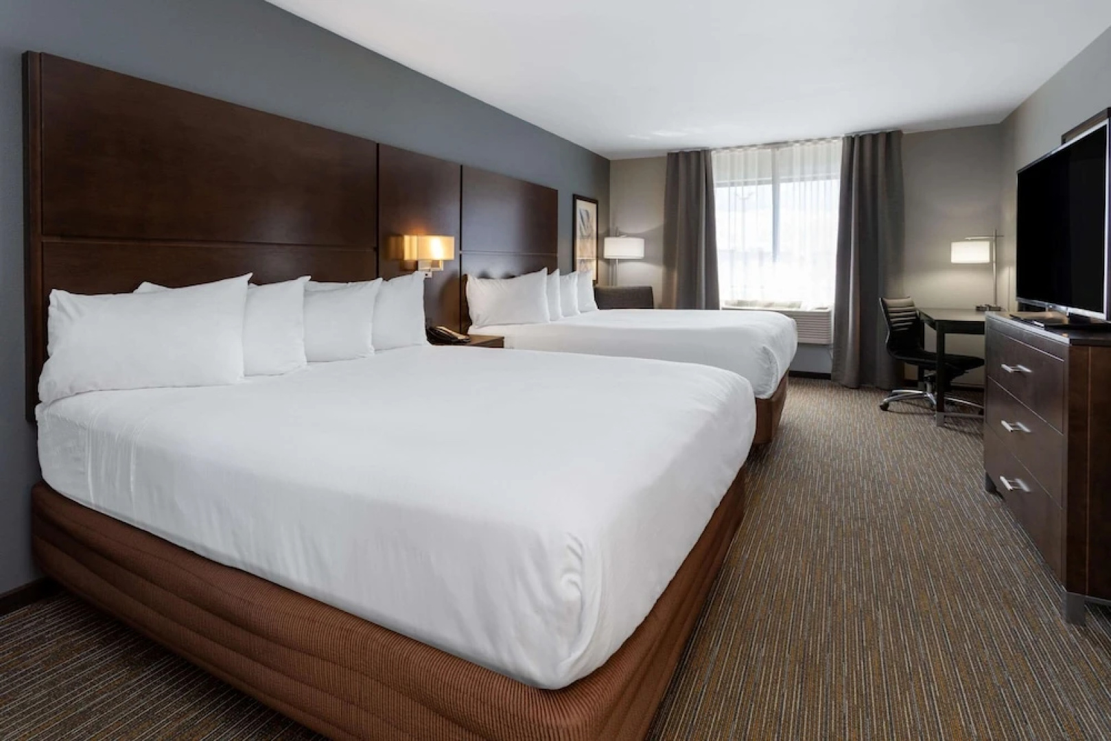 Wingate By Wyndham Wisconsin Dells
