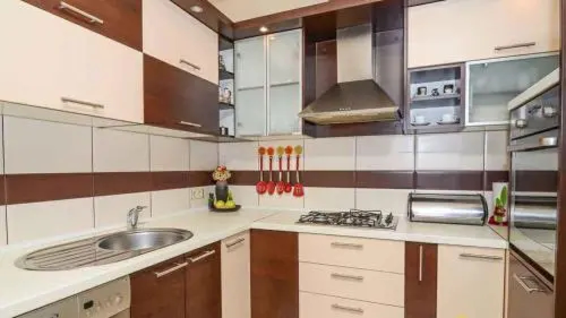 Apartment in Sv. Filip i Jakov 8187