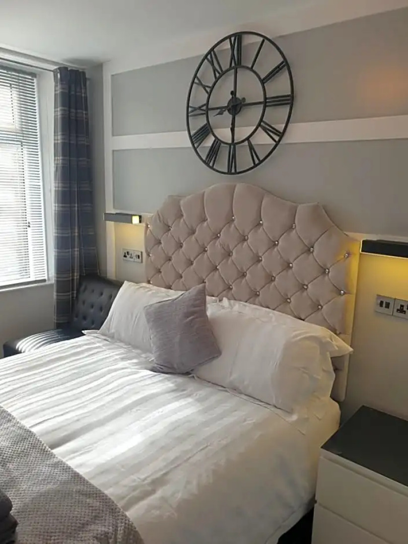 The Coastal Inn Outbuilding