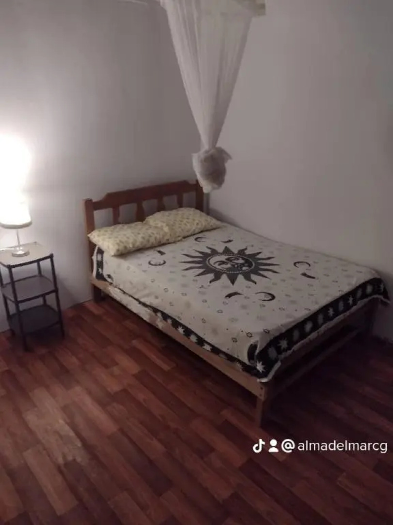 Alma del mar caleta Grau