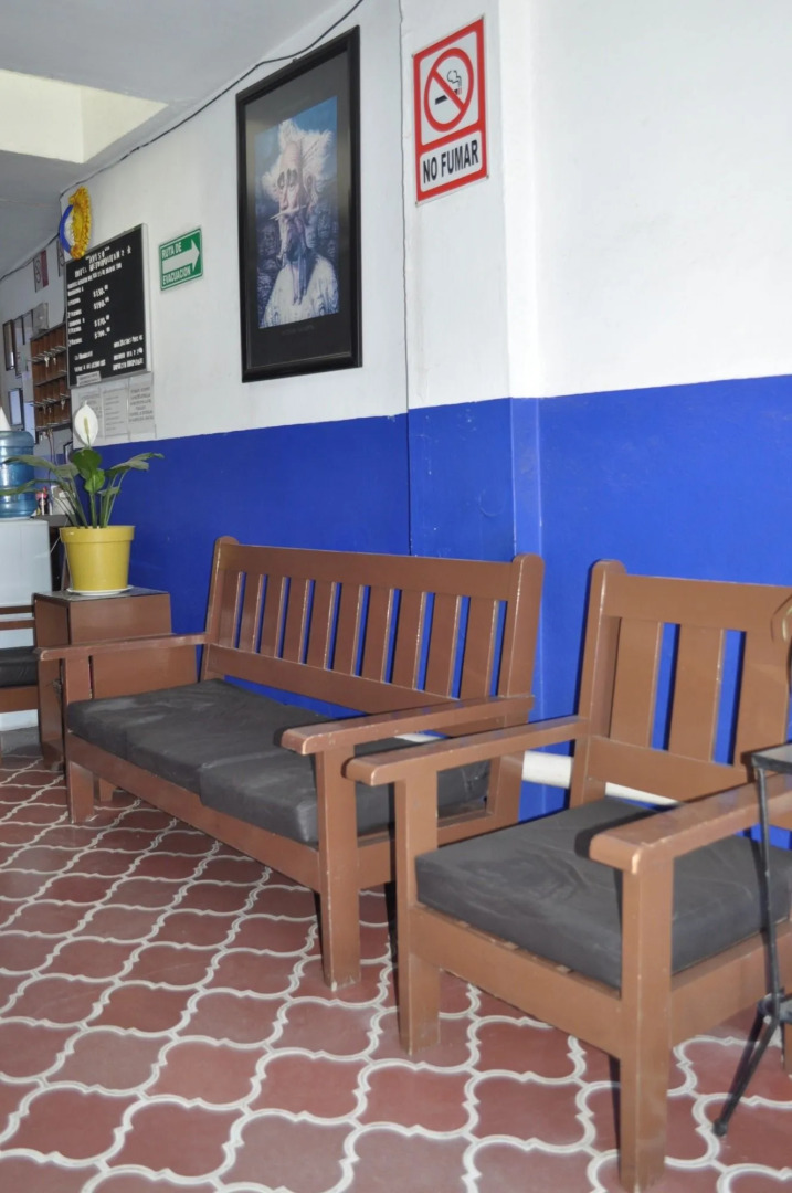 Hotel Metropolitan II