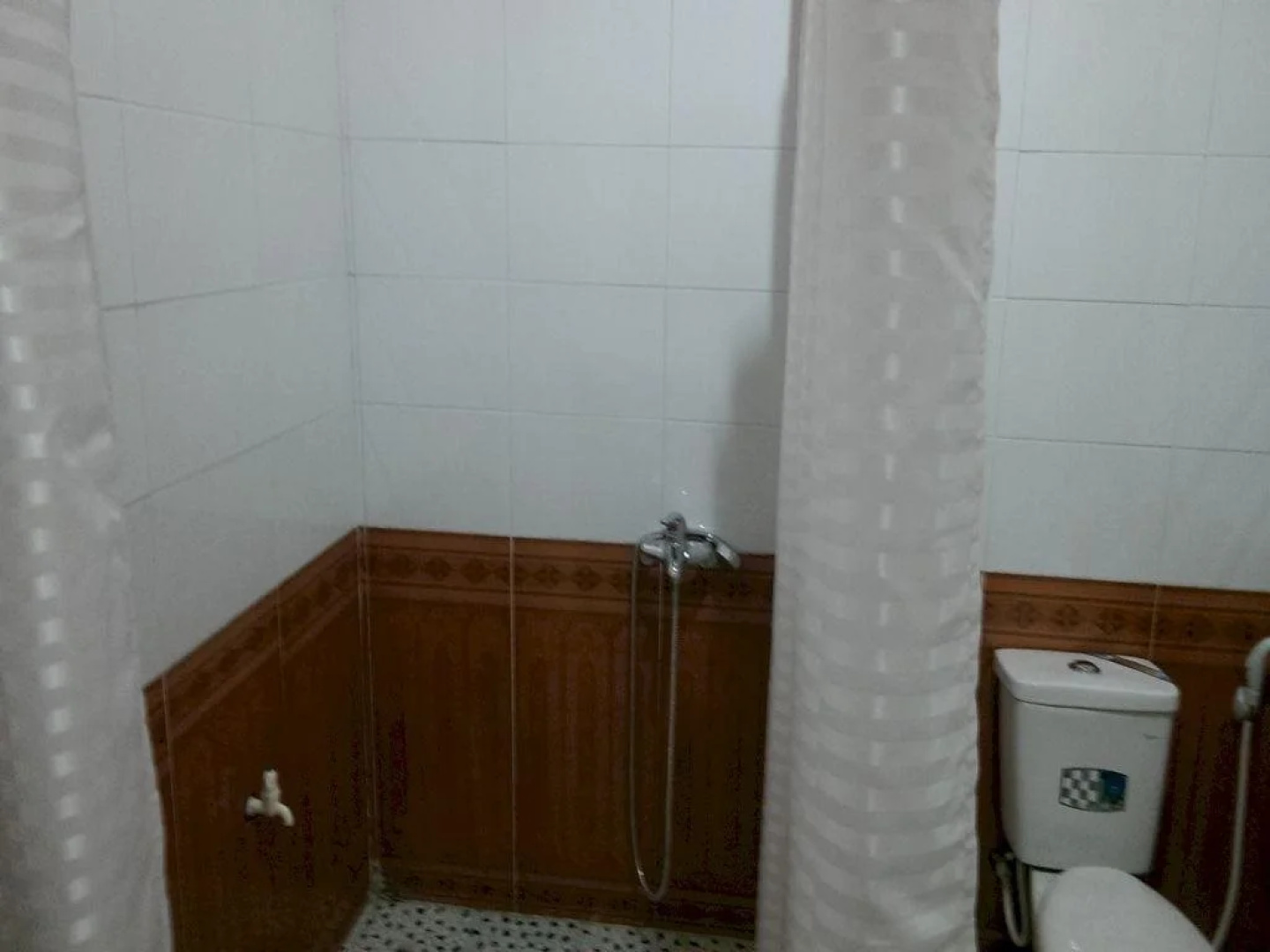 Phong Nha Backpacker Hostel
