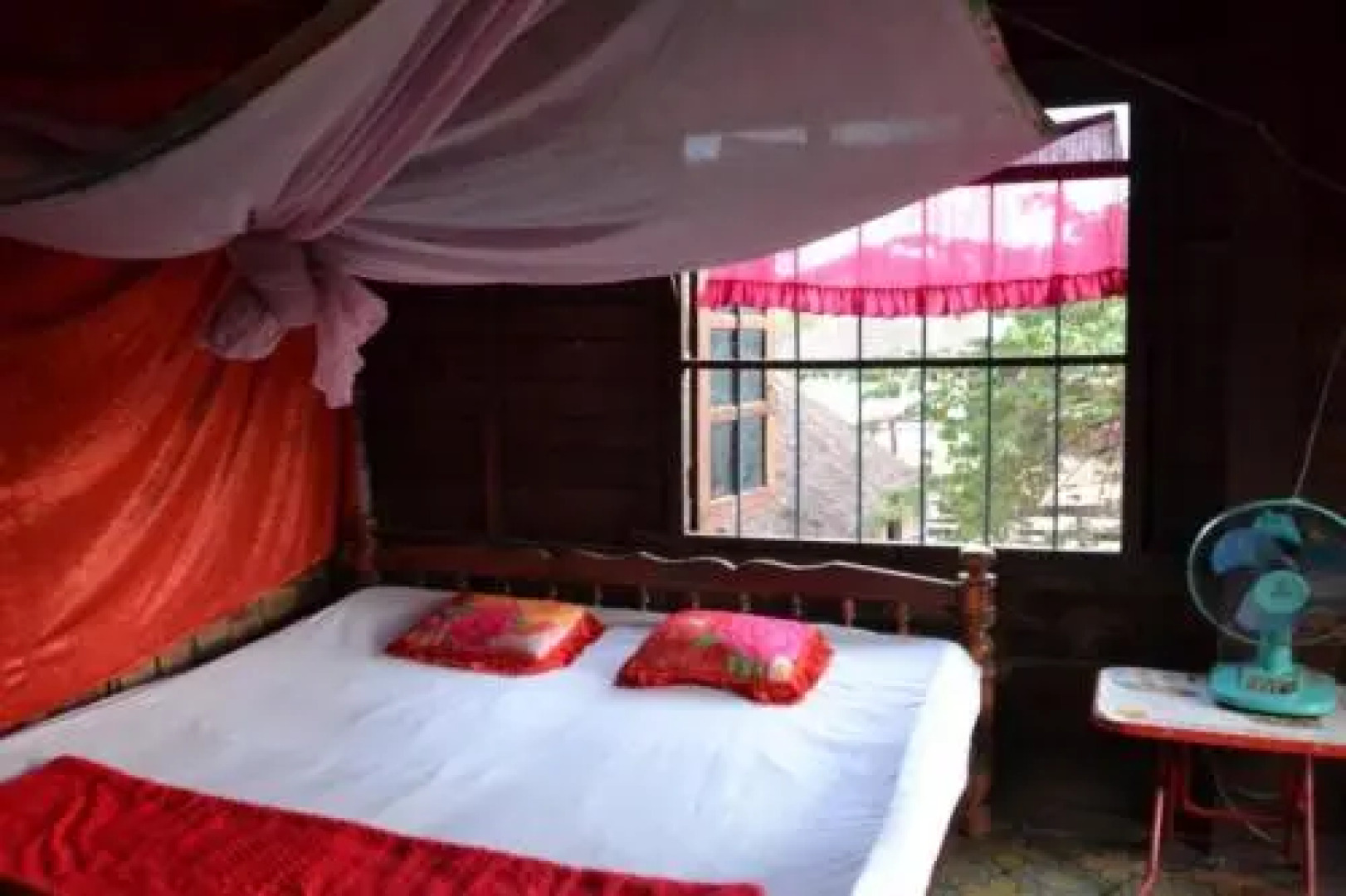 Phoeu Sopheann Homestay